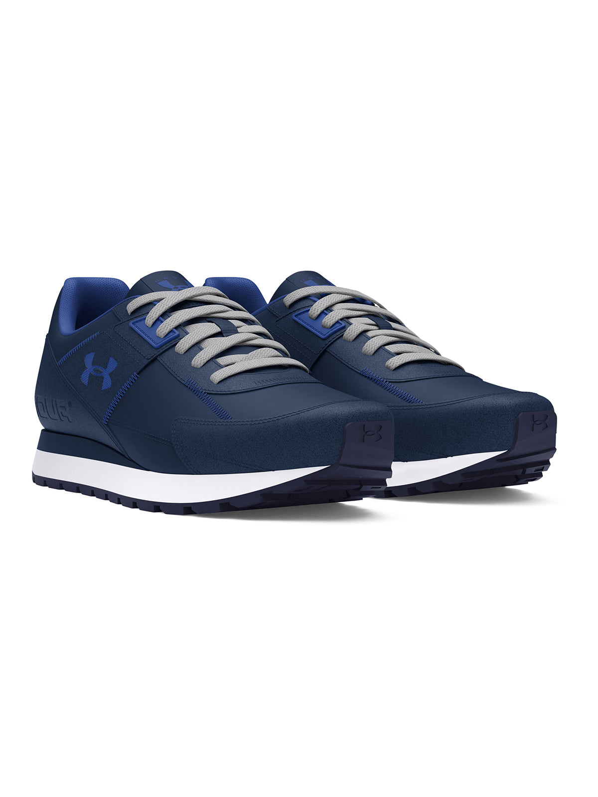 Zapatillas Sportstyle UA Essential Runner para hombre