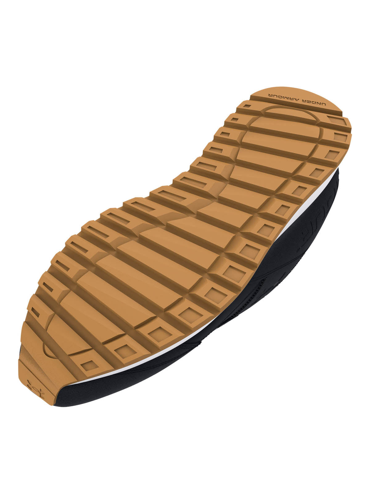 Zapatilla Lifestyle para Mujer Essential Negro Under Armour