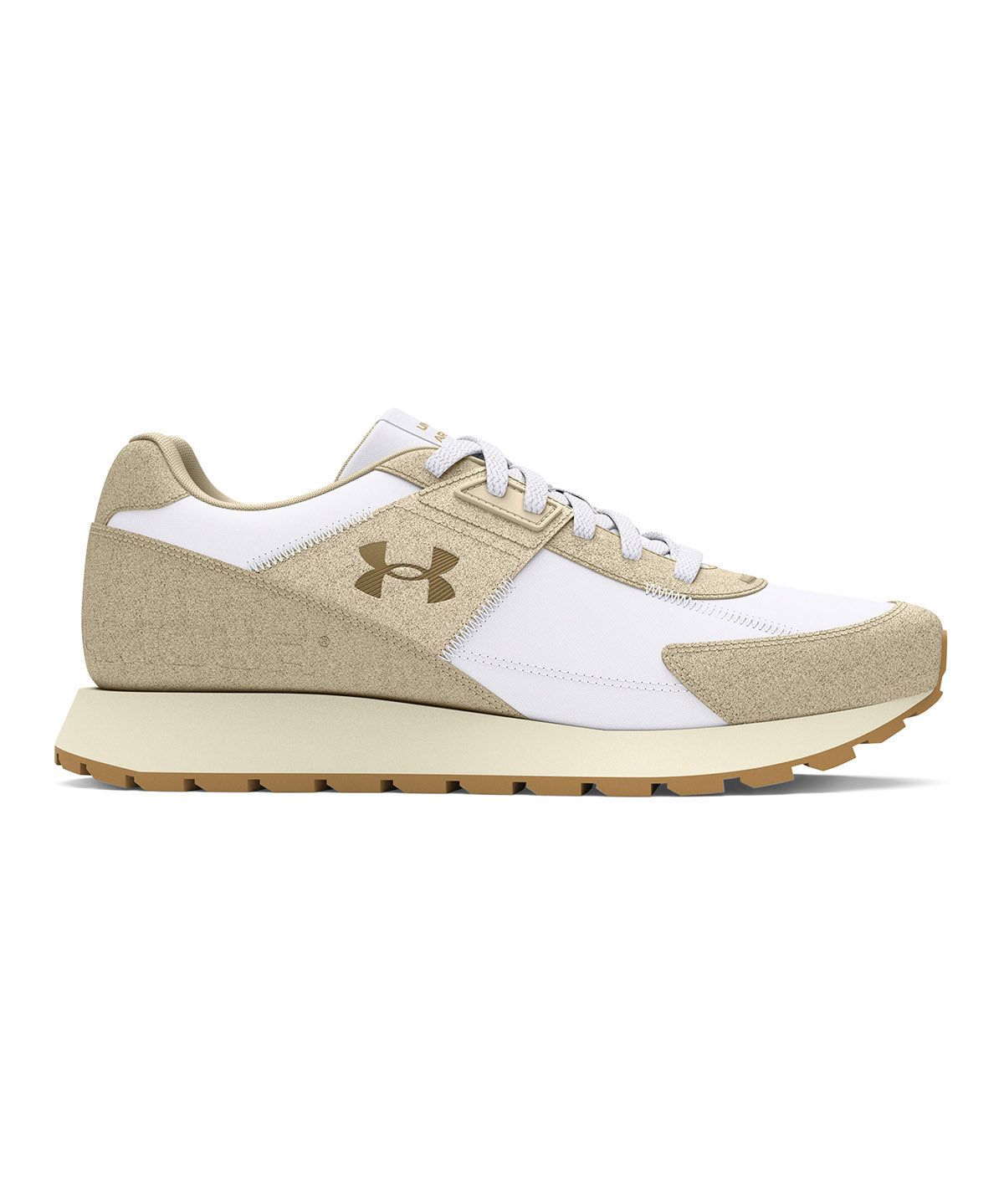 Zapatillas Under Armour Essential Runner para mujer