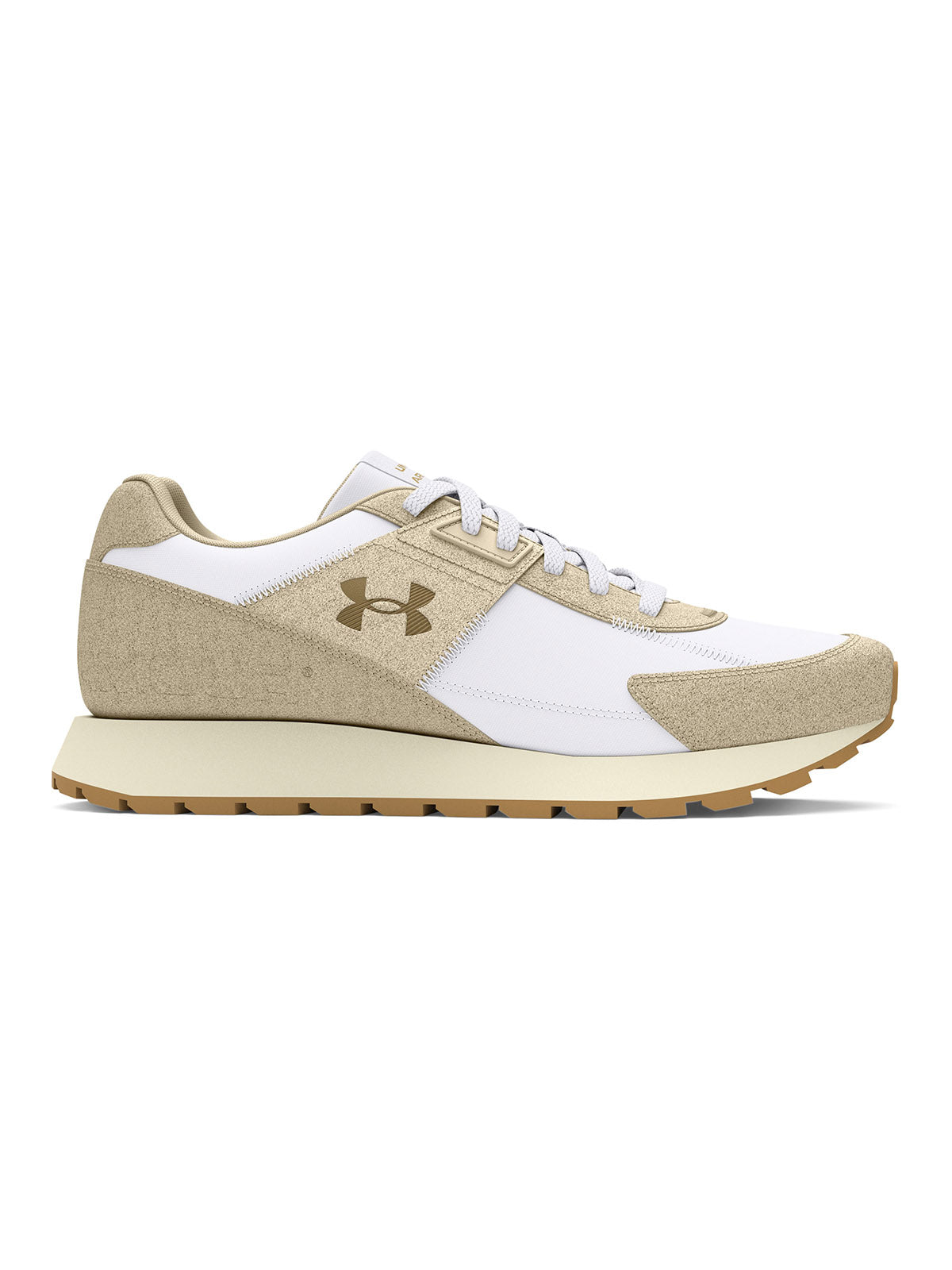 Zapatillas Under Armour Essential Runner para mujer