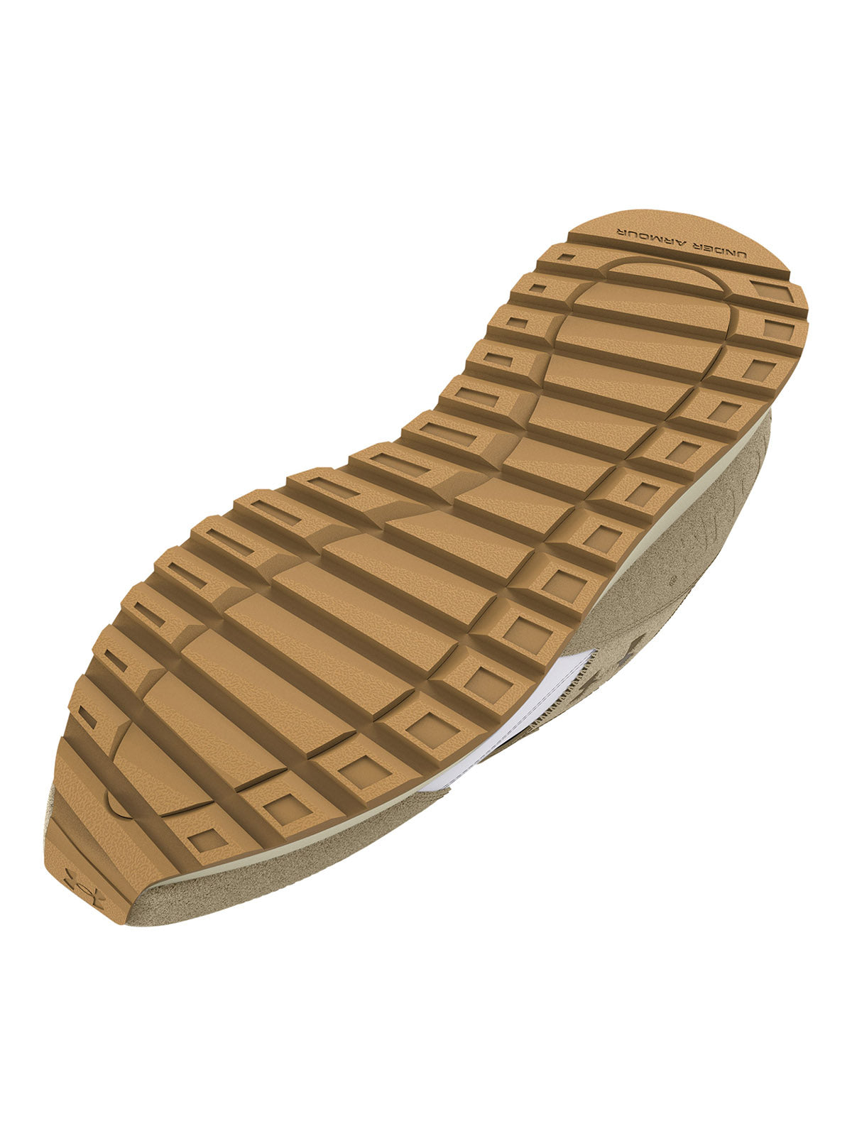 Zapatillas Under Armour Essential Runner para mujer