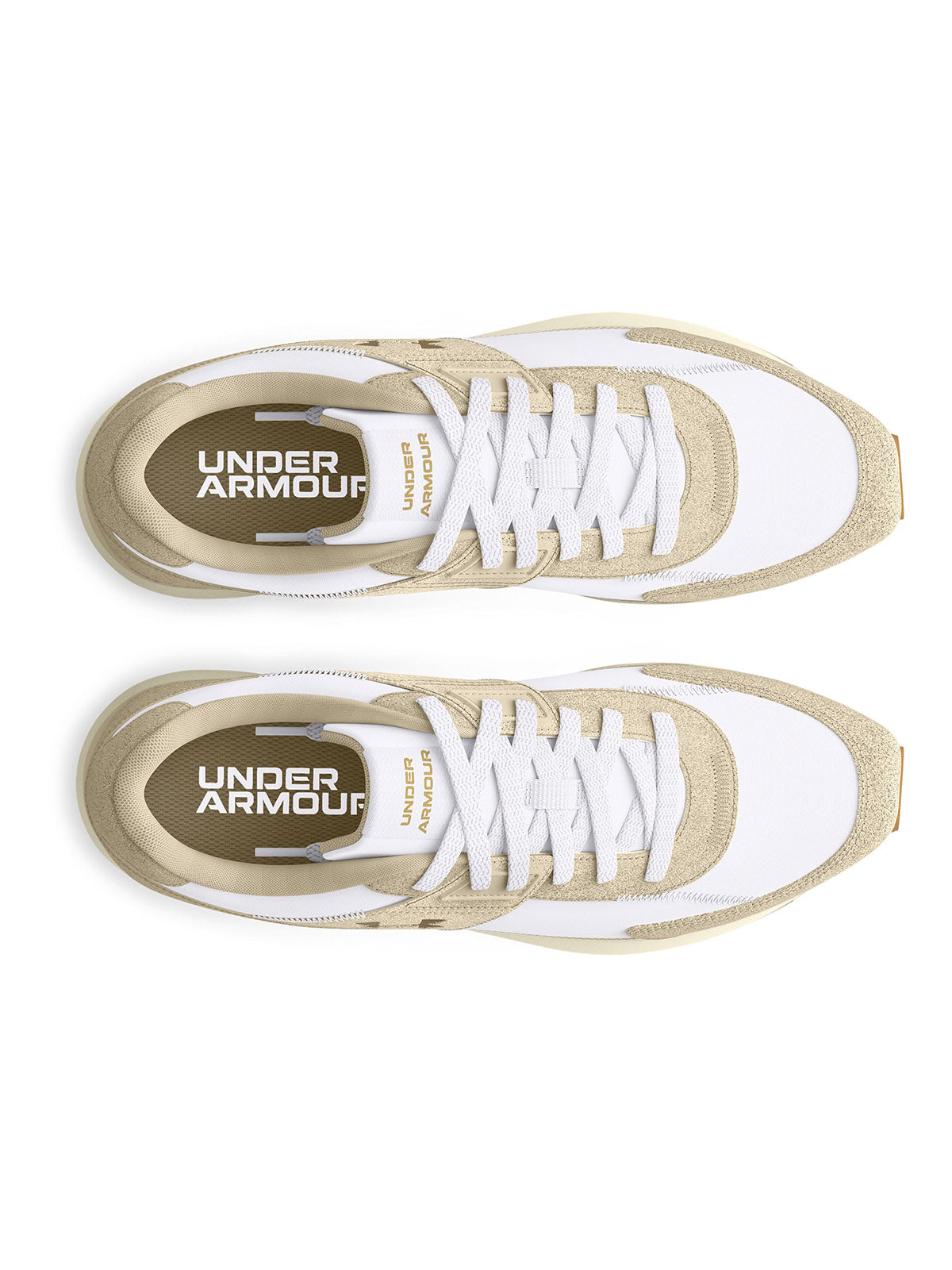 Zapatillas Under Armour Essential Runner para mujer