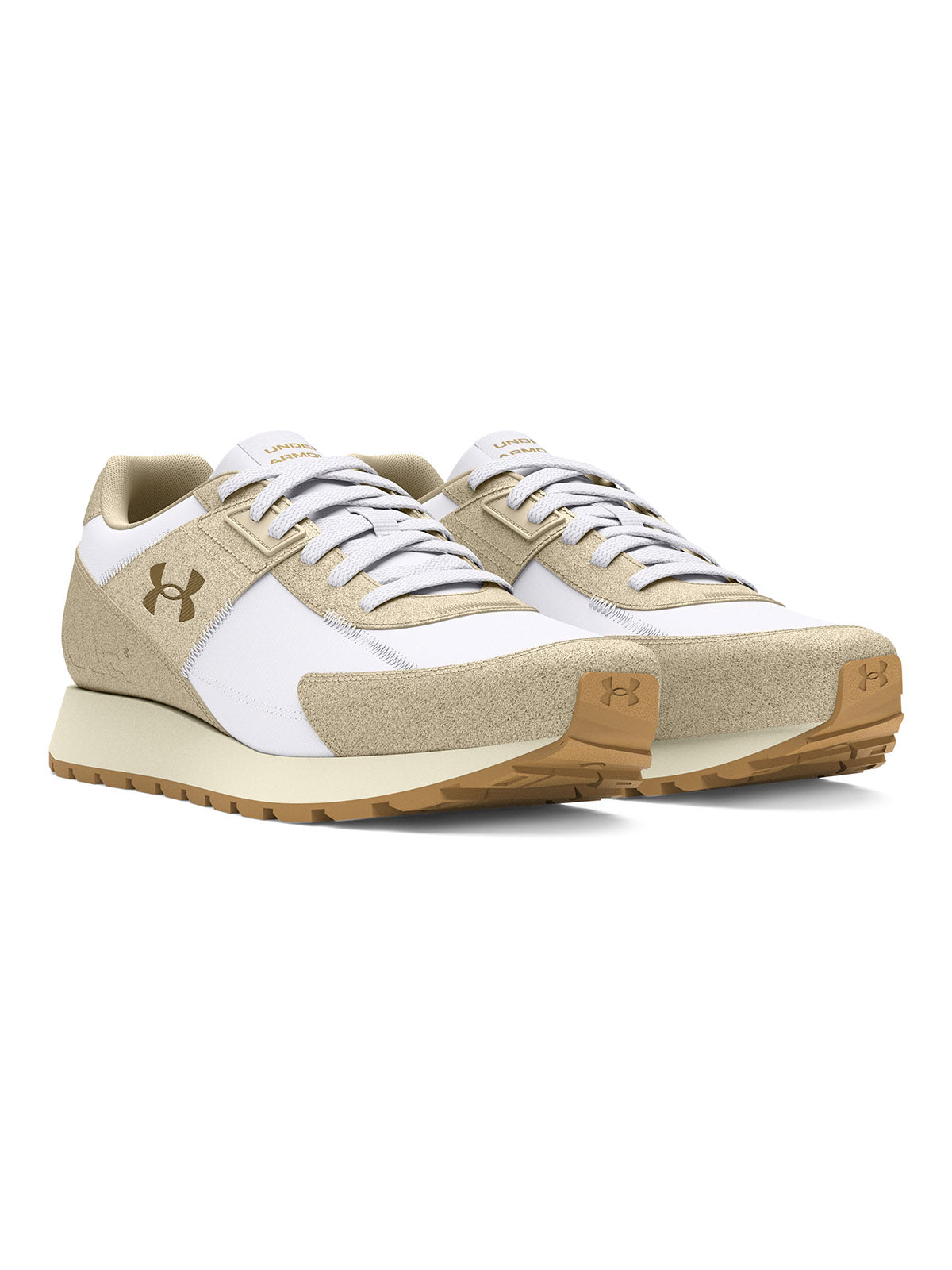 Zapatillas Under Armour Essential Runner para mujer