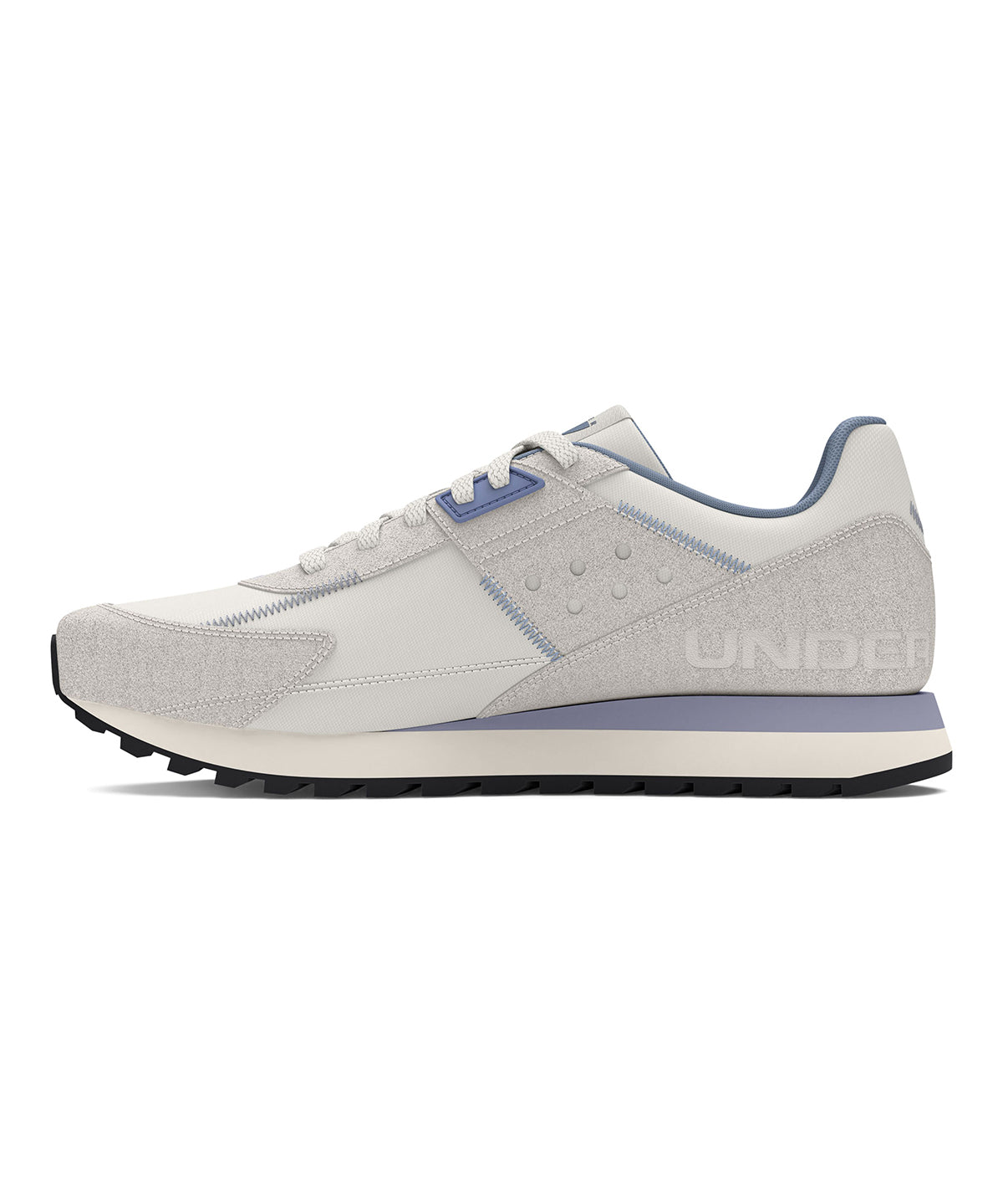 Zapatillas Sportstyle UA Essential Runner para mujer