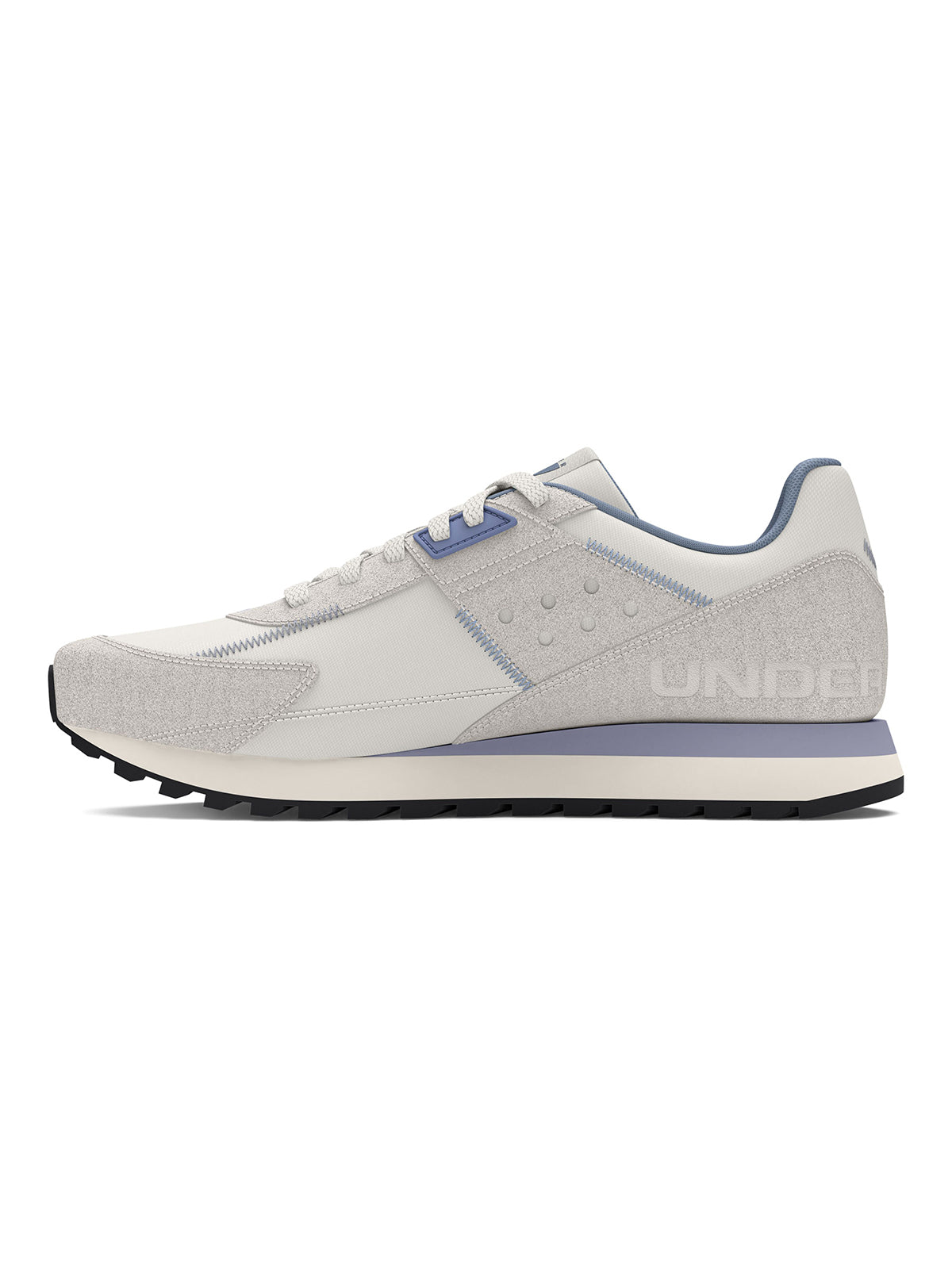 Zapatillas Sportstyle UA Essential Runner para mujer