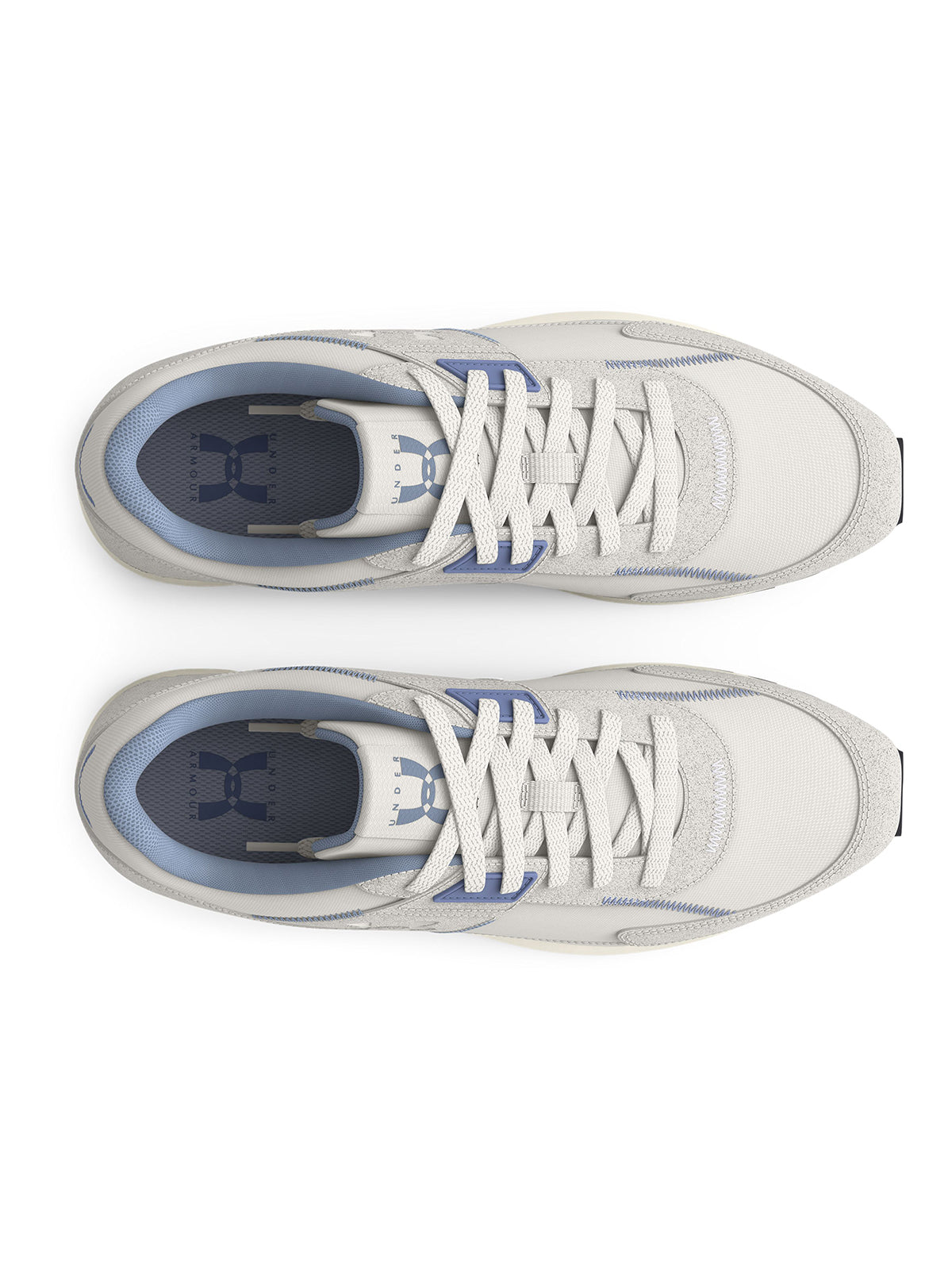 Zapatillas Sportstyle UA Essential Runner para mujer