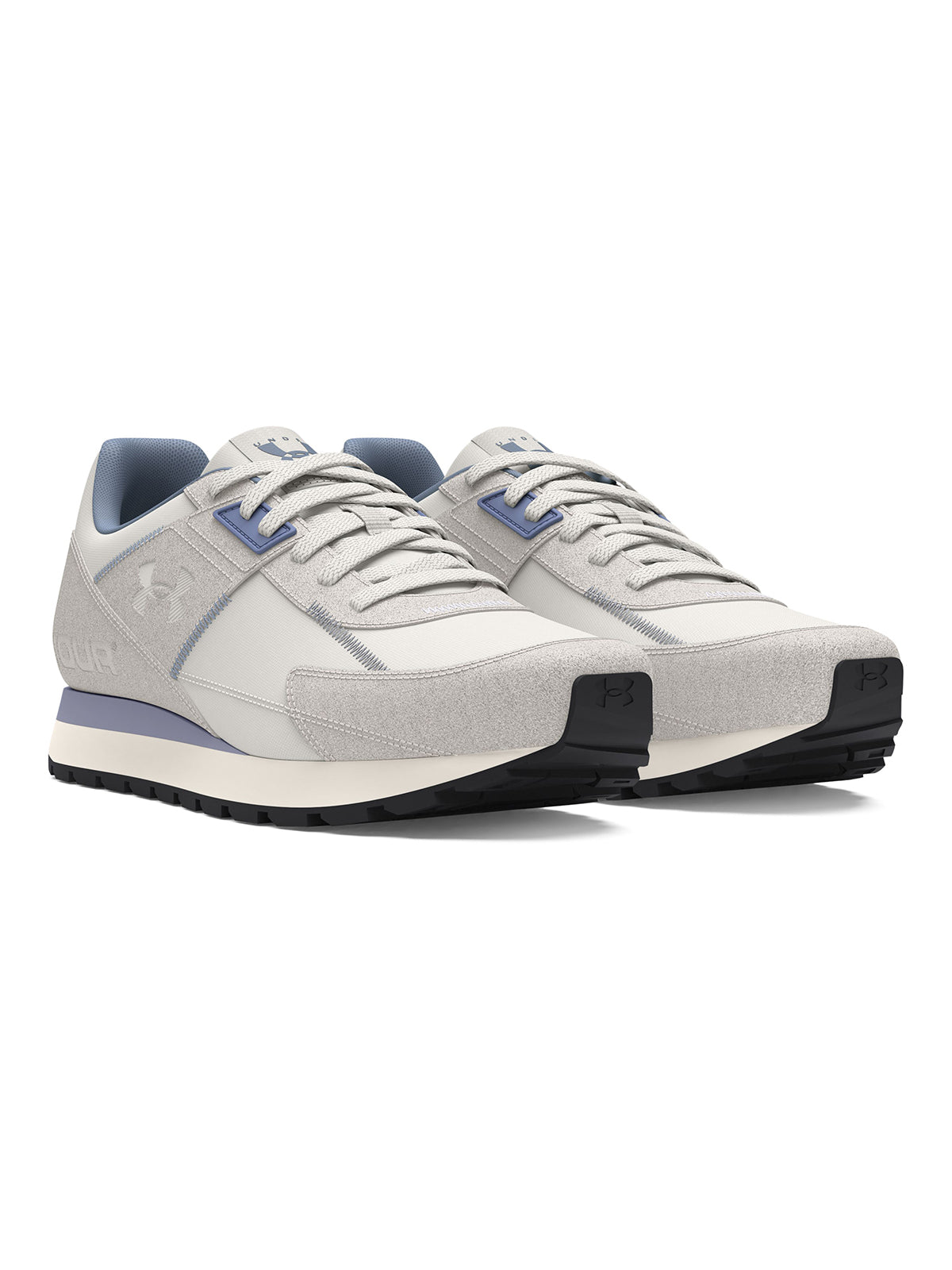 Zapatillas Sportstyle UA Essential Runner para mujer