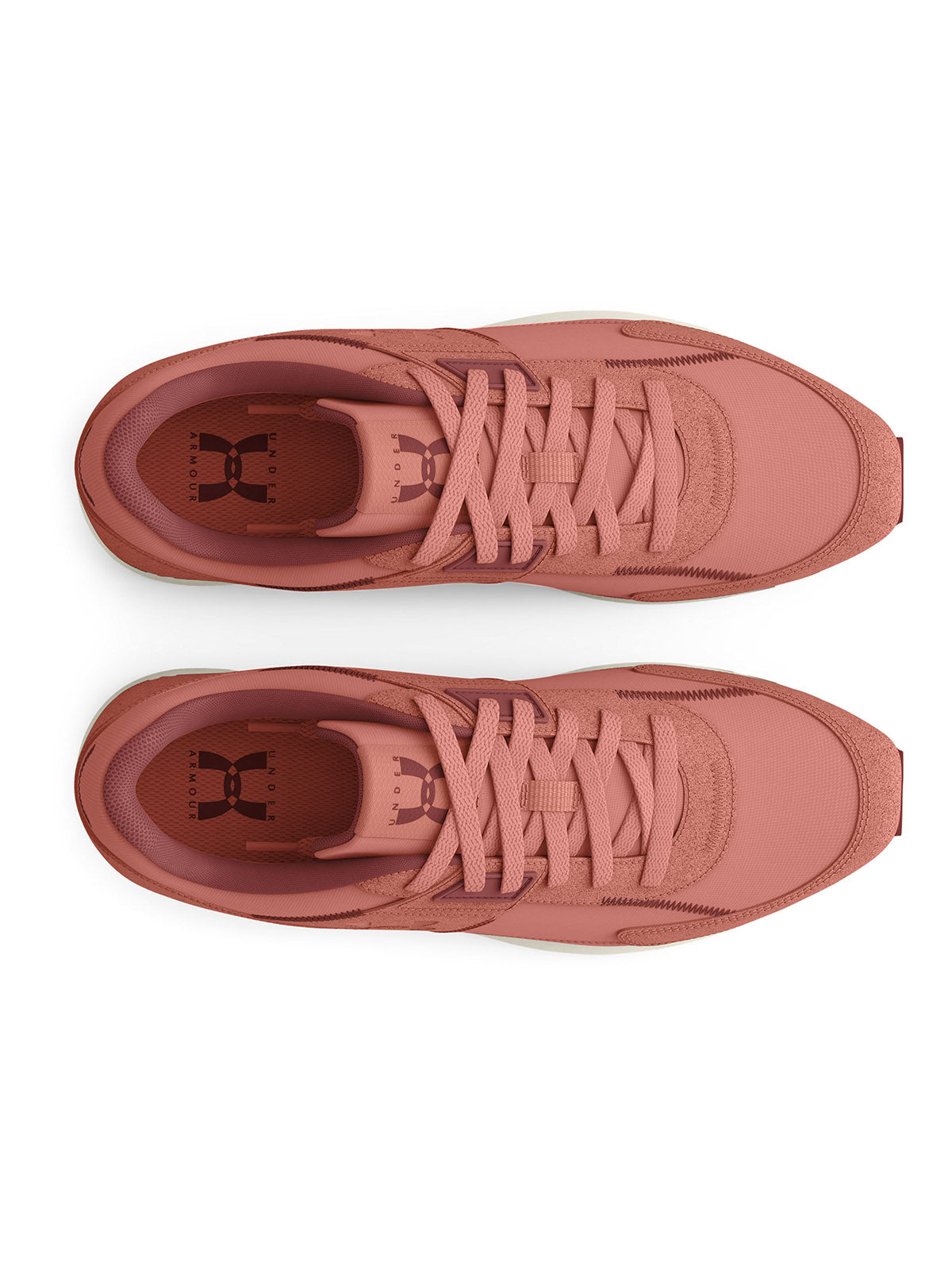 Zapatillas Sportstyle Under Armour Essential Runner para mujer