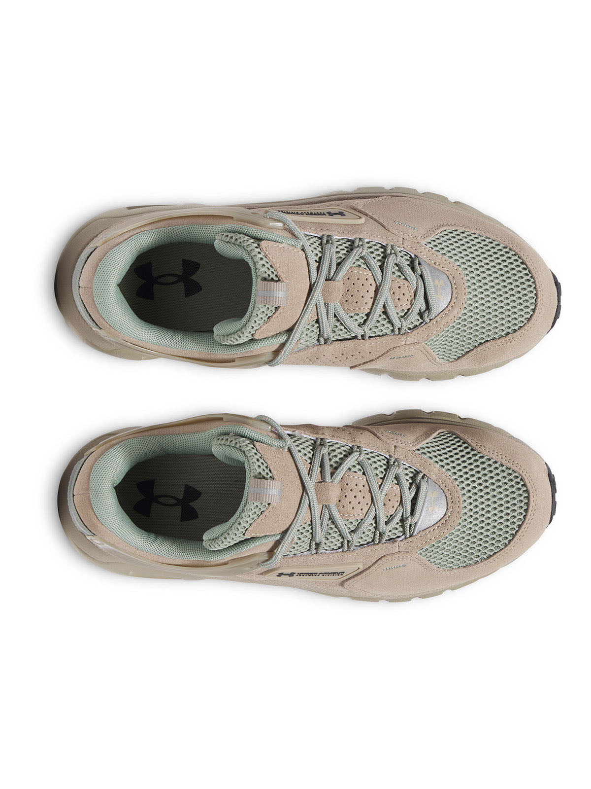 Zapatillas UA Summit Trek para hombre