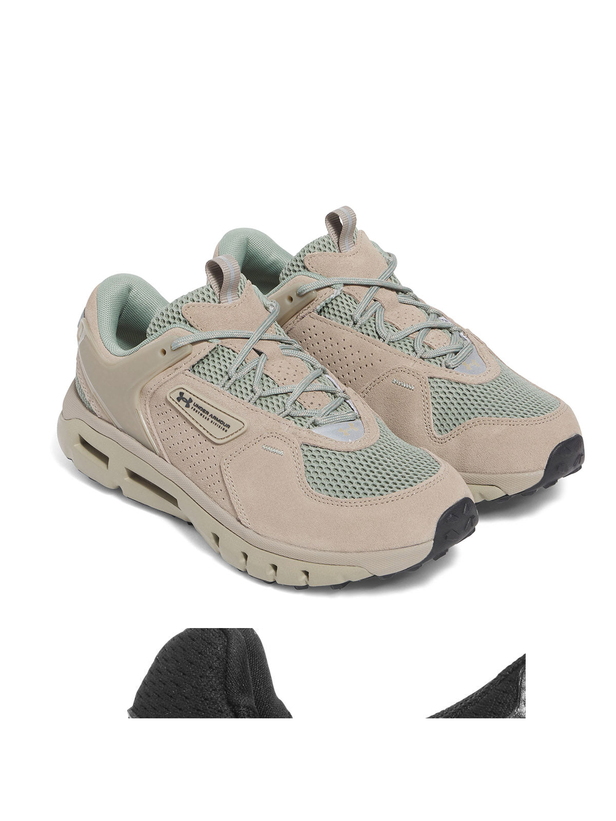 Zapatillas UA Summit Trek para hombre