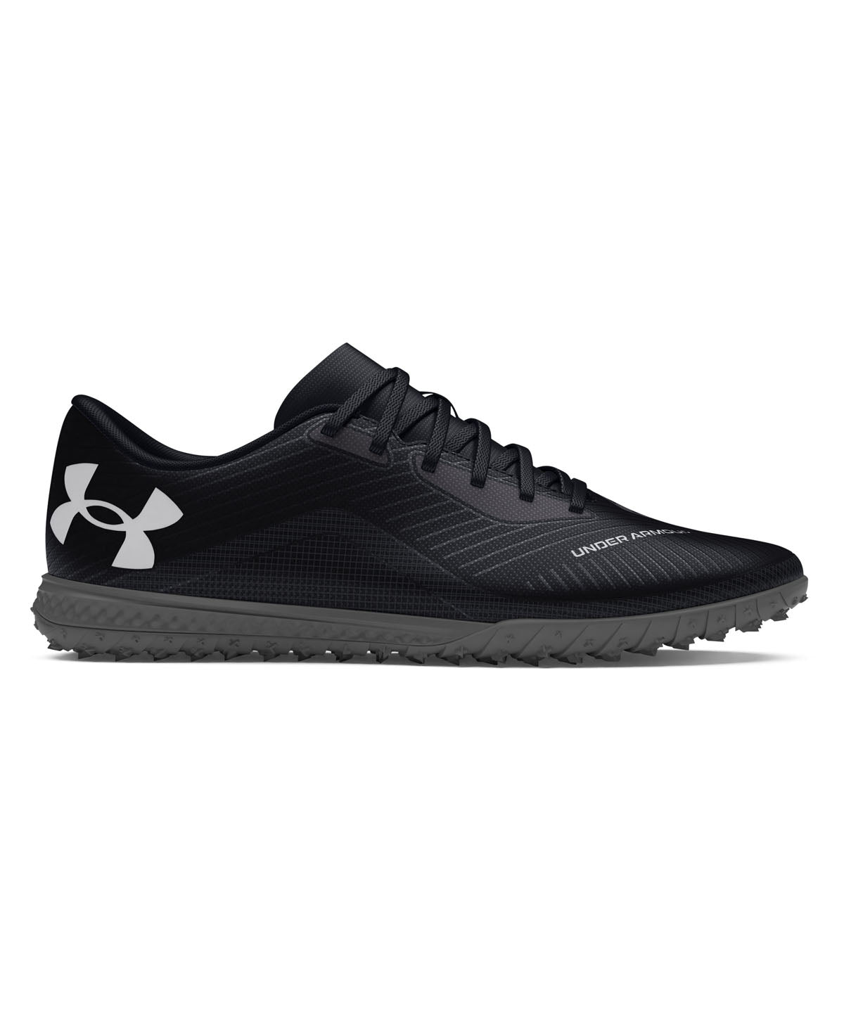 Zapatos de fútbol unisex UA Shadow Select Turf 2