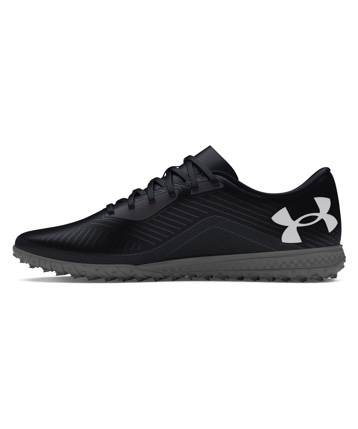 Zapatos de fútbol unisex UA Shadow Select Turf 2