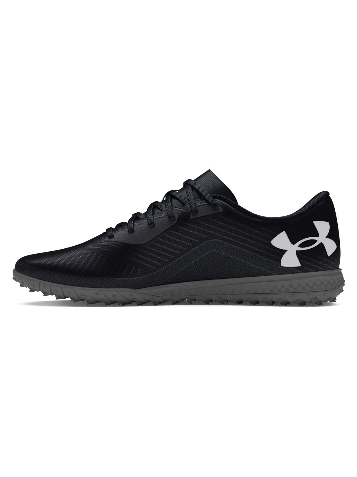 Zapatos de fútbol unisex UA Shadow Select Turf 2