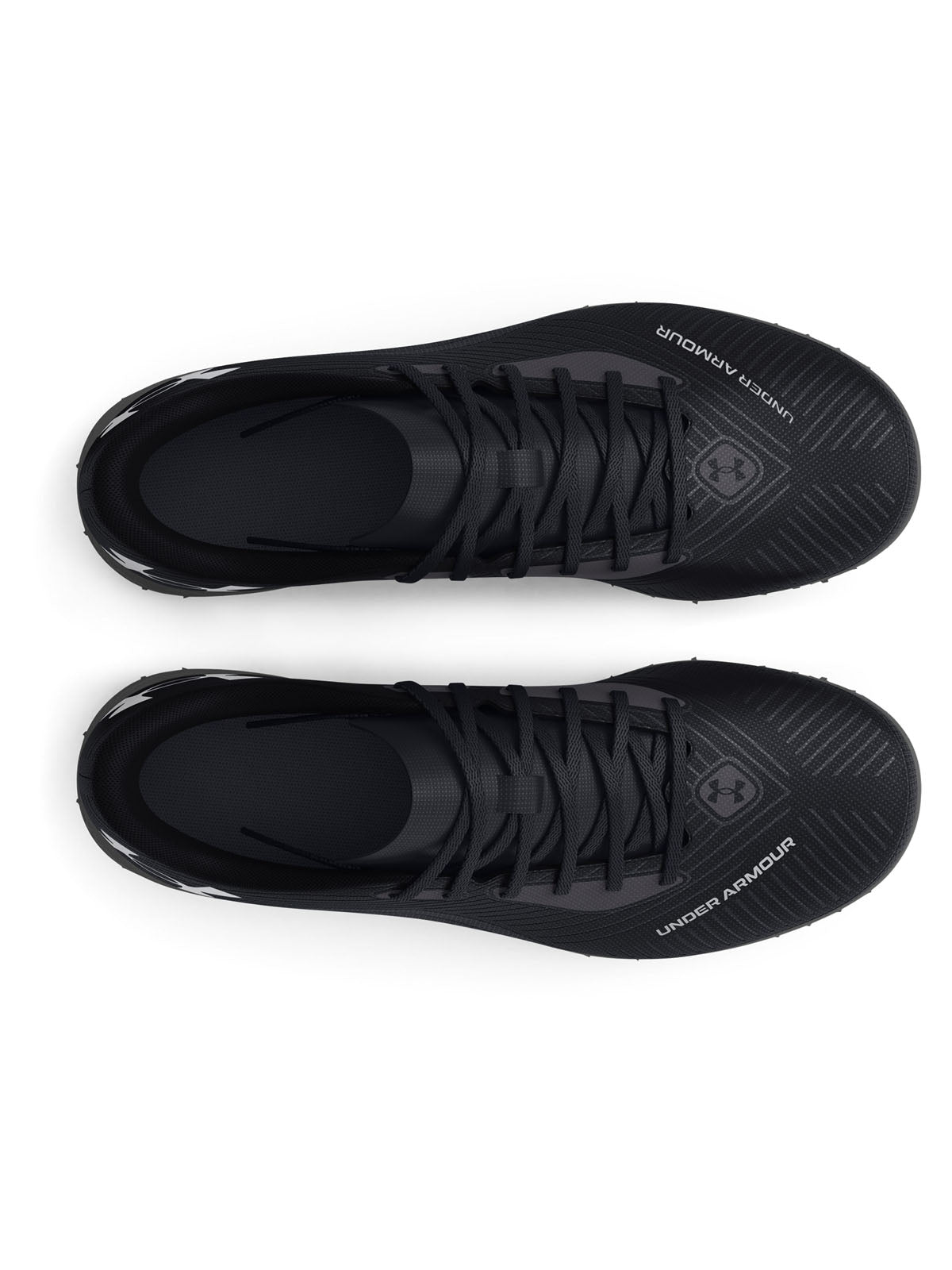 Zapatos de fútbol unisex UA Shadow Select Turf 2