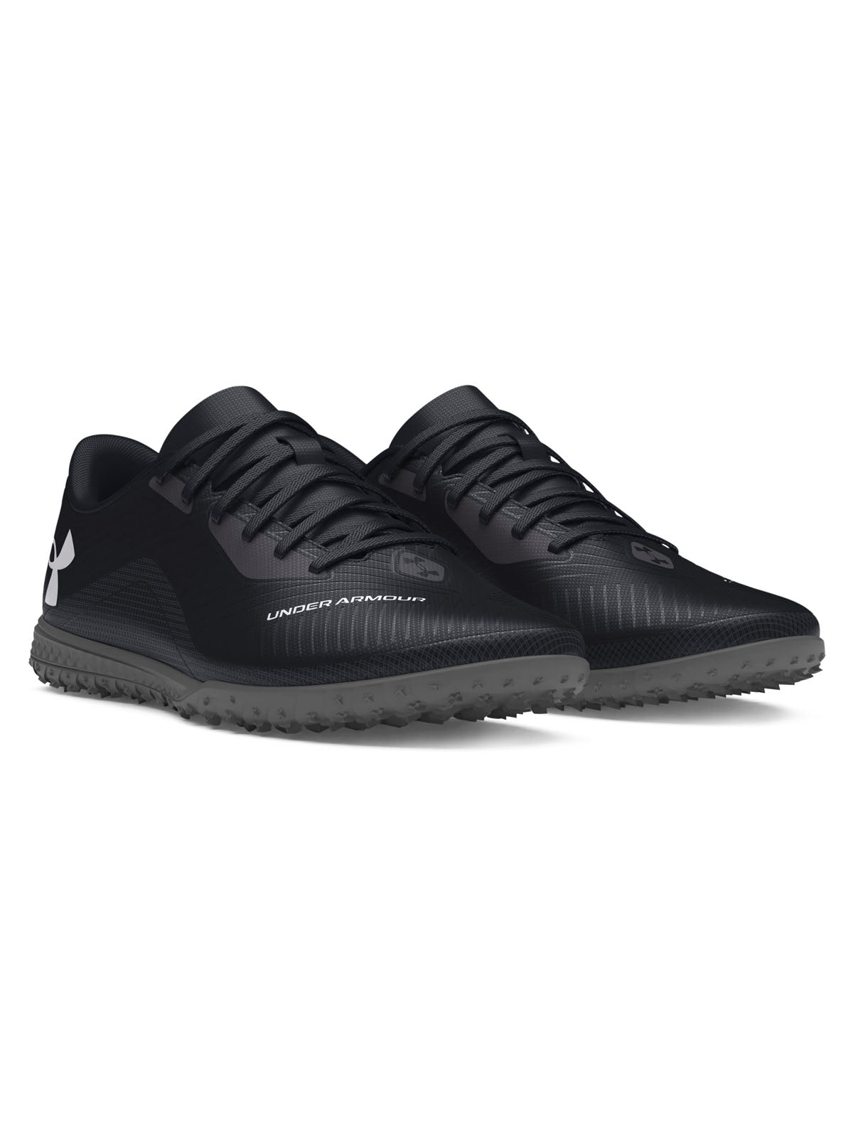 Zapatos de fútbol unisex UA Shadow Select Turf 2