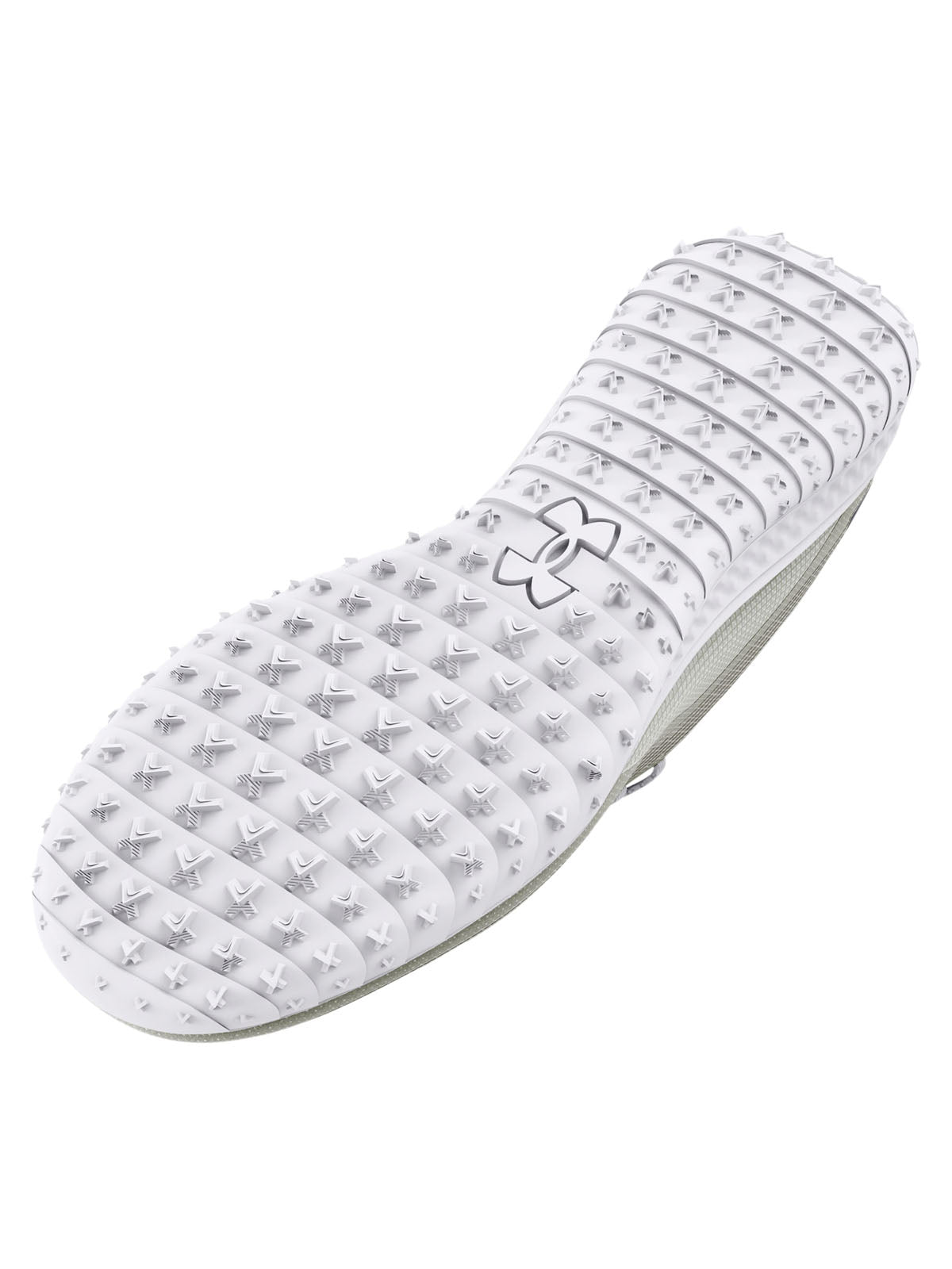 Zapatos de fútbol unisex UA Shadow Select Turf 2