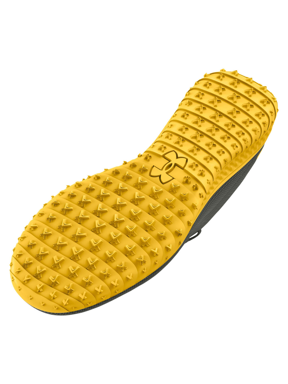 Zapatos de fútbol unisex UA Shadow Select Turf 2