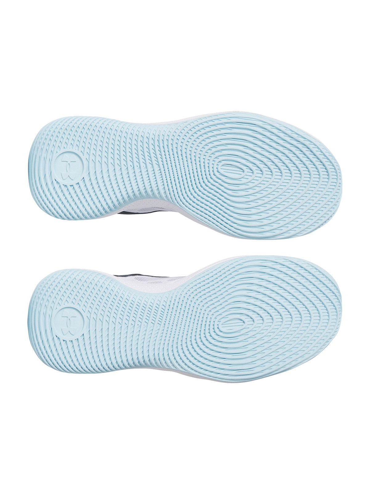 Zapatillas unisex Curry splash 25 Basketball negro Under Armour