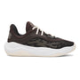 Zapatilla Baskteball Unisex Curry Splash 25 café Under Armour