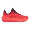Zapatillas unisex Curry splash 25 Basketball rojo Under Armour