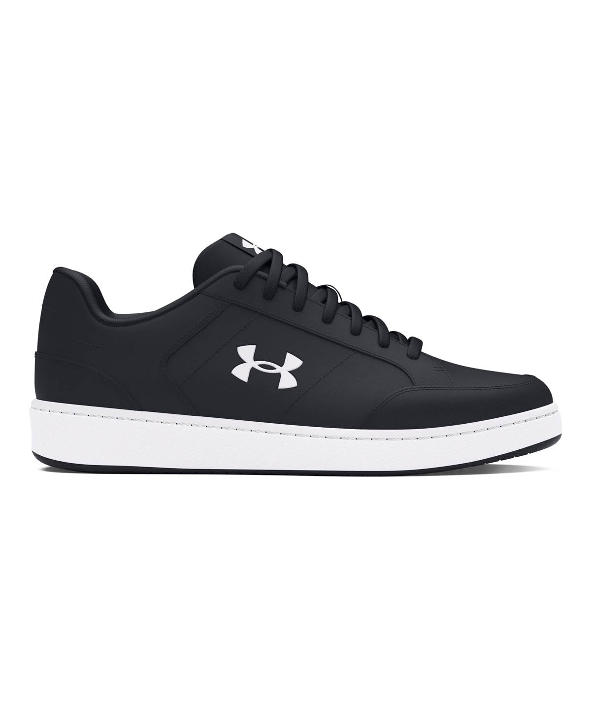 Zapatilla Lifestyle para hombre Official Negro Under Armour