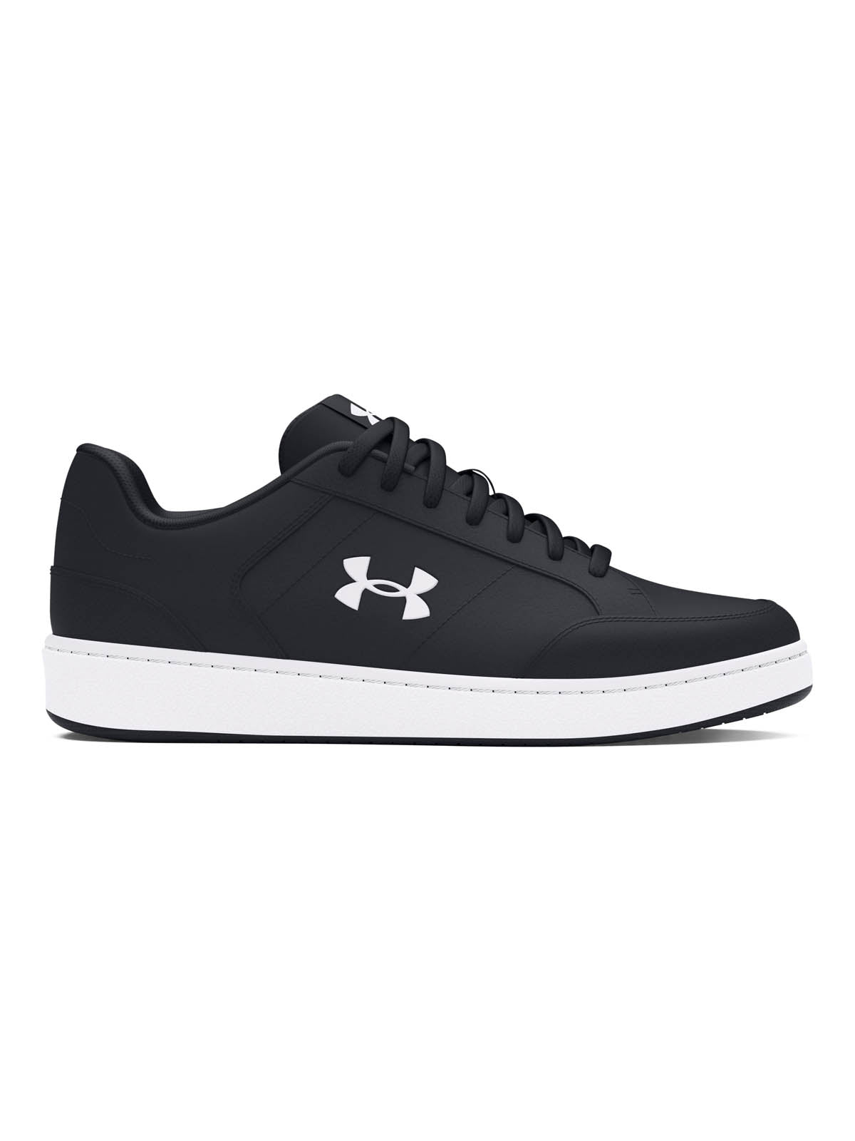 Zapatilla Lifestyle para hombre Official Negro Under Armour