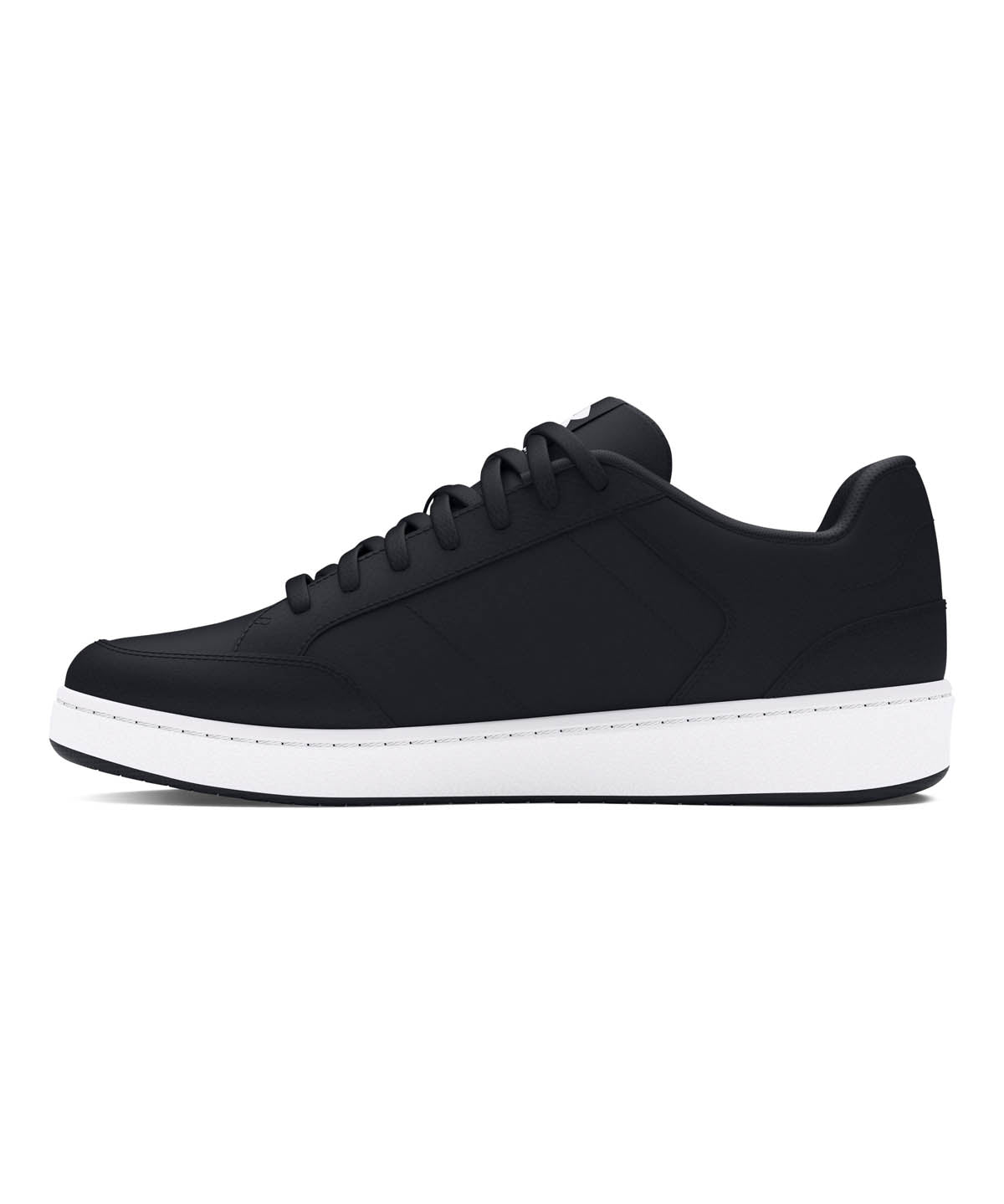 Zapatilla Lifestyle para hombre Official Negro Under Armour