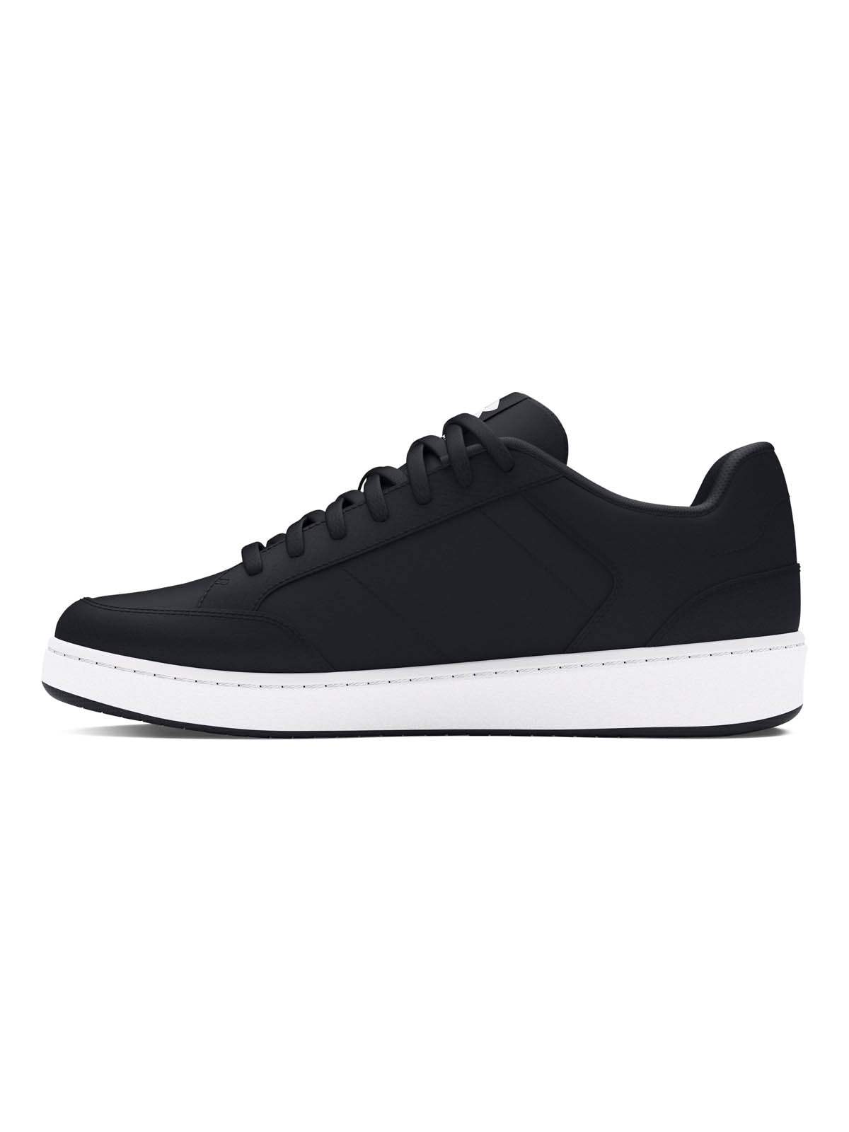 Zapatilla Lifestyle para hombre Official Negro Under Armour