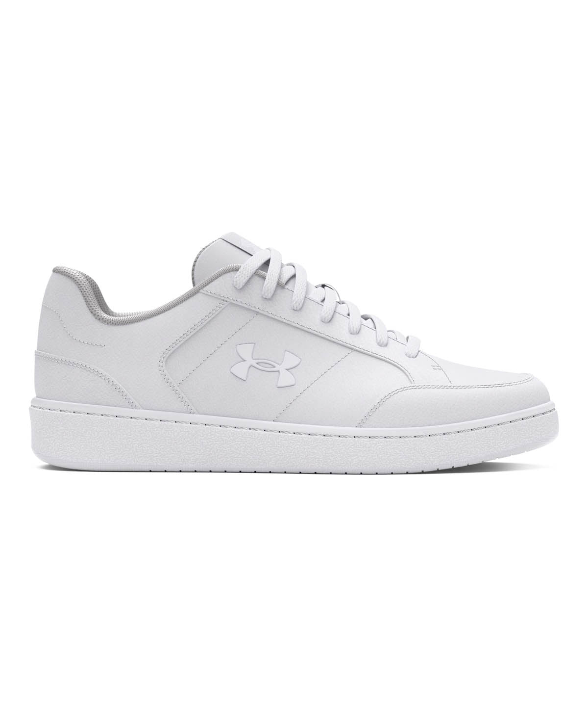 Zapatilla Lifestyle para hombre Official Blanco Under Armour