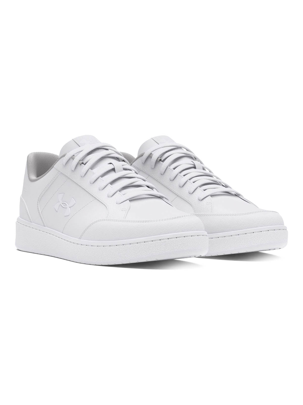 Zapatilla Lifestyle para hombre Official Blanco Under Armour