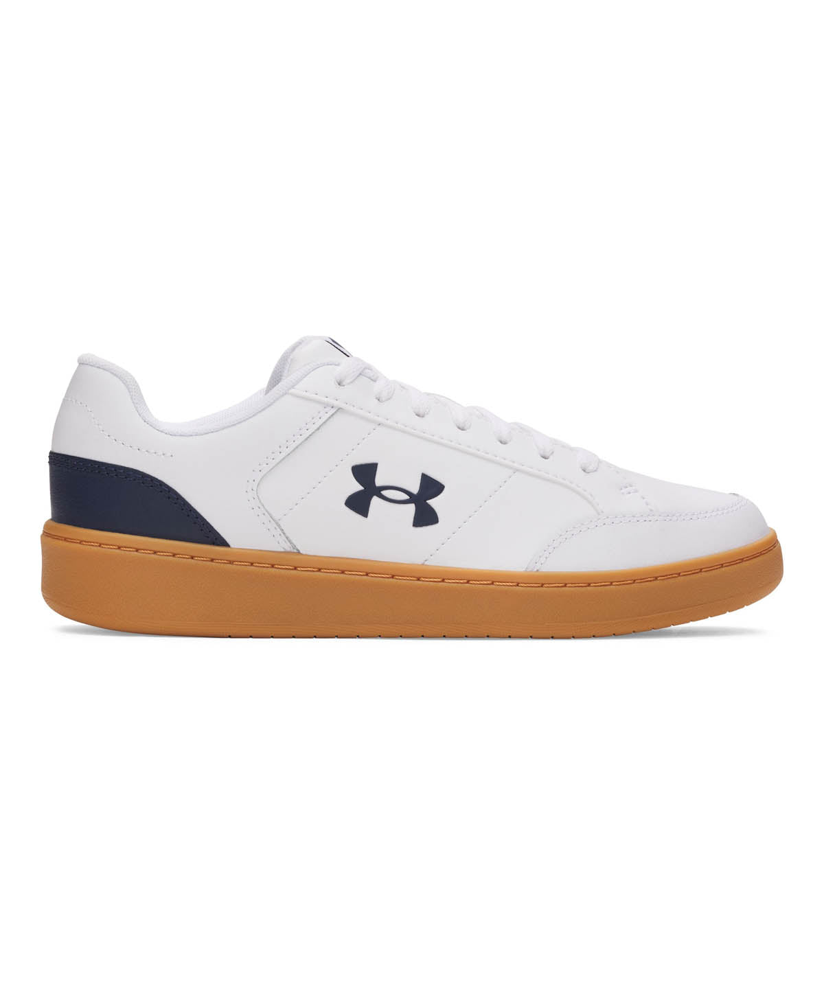 Zapatilla Lifestyle para hombre Official Blanco Under Armour