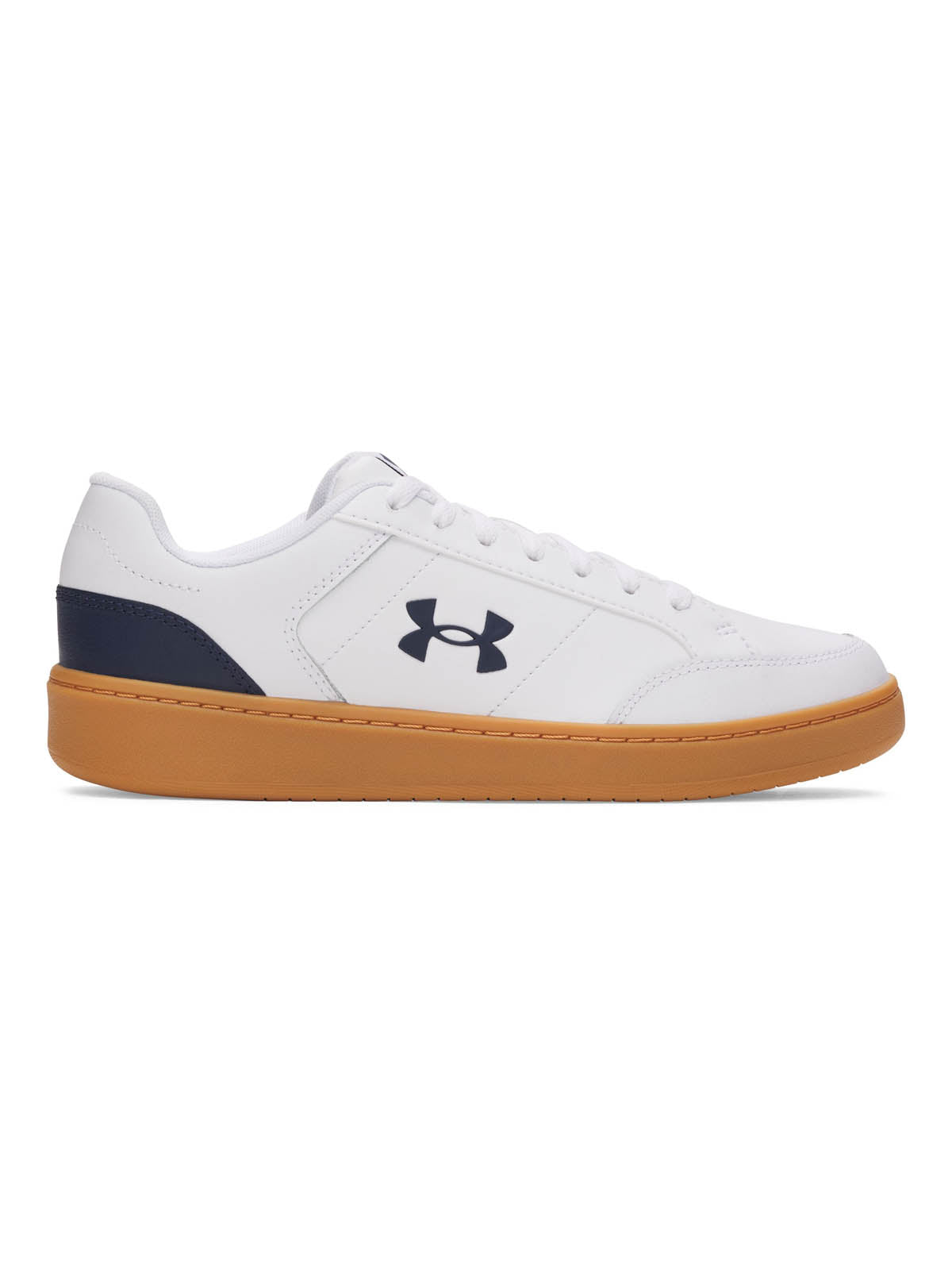 Zapatilla Lifestyle para hombre Official Blanco Under Armour