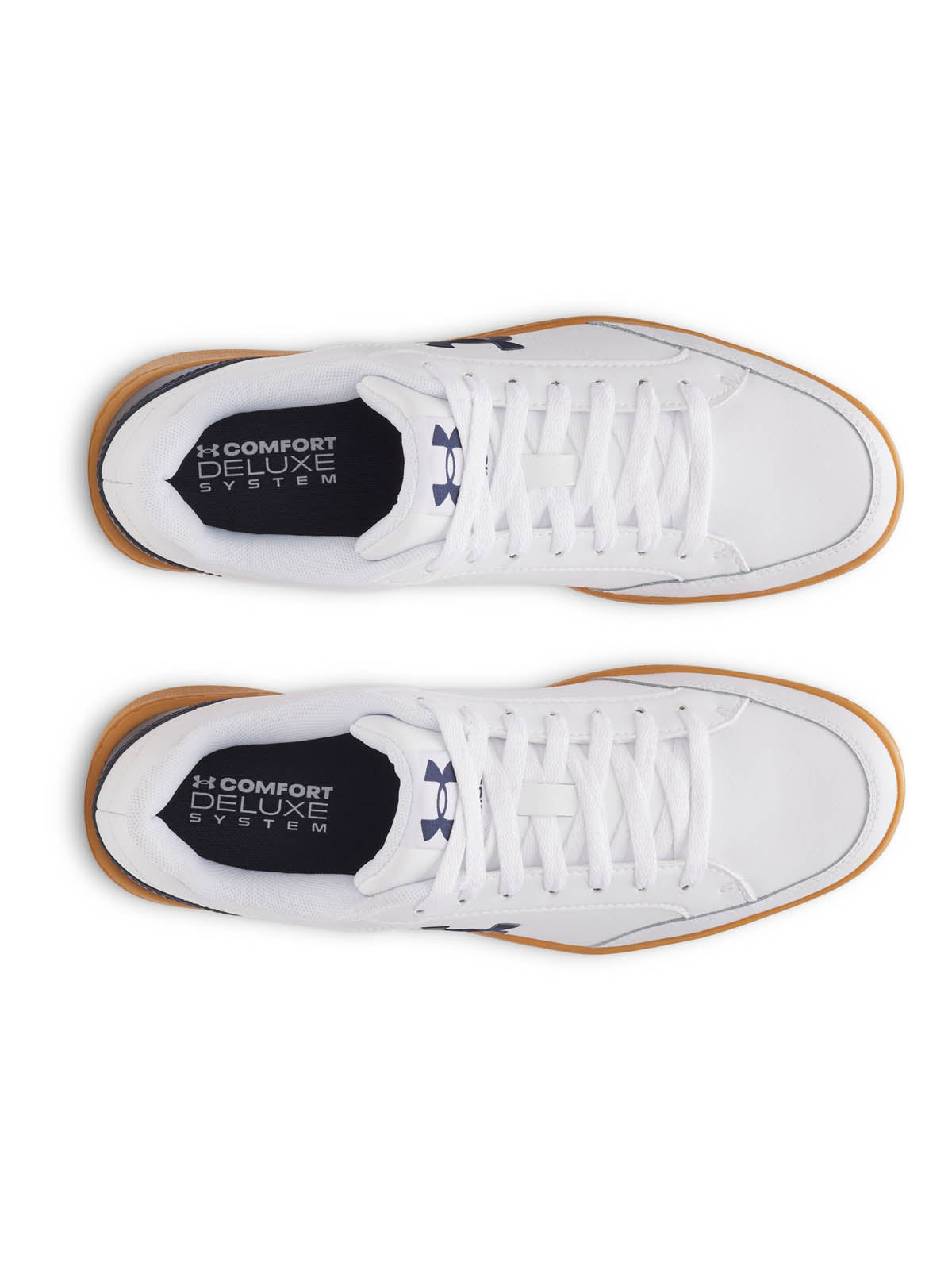 Zapatilla Lifestyle para hombre Official Blanco Under Armour