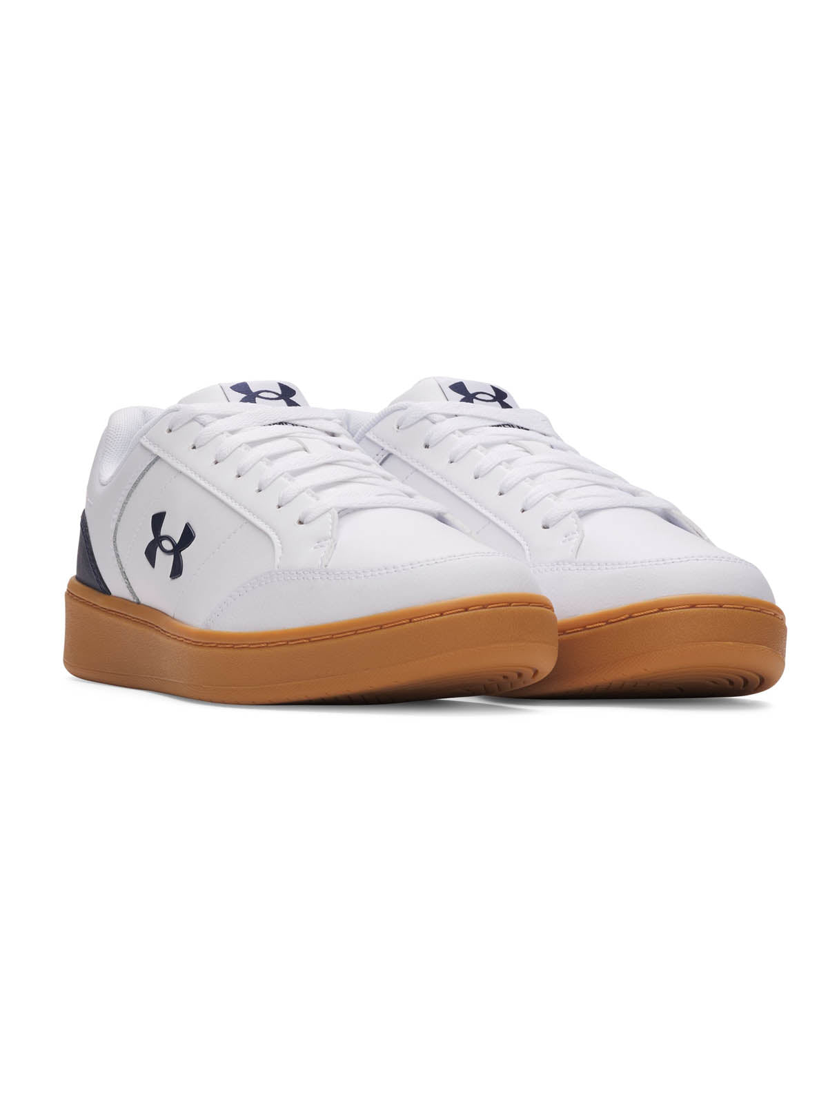 Zapatilla Lifestyle para hombre Official Blanco Under Armour
