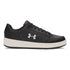 Zapatilla Lifestyle para Mujer Official Negro Under Armour