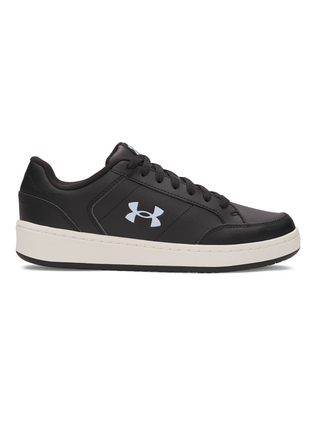Zapatilla Lifestyle para Mujer Official Negro Under Armour