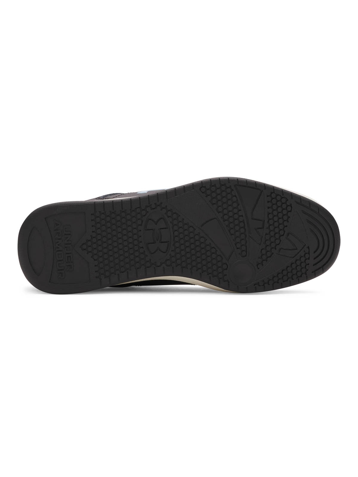 Zapatilla Lifestyle para Mujer Official Negro Under Armour