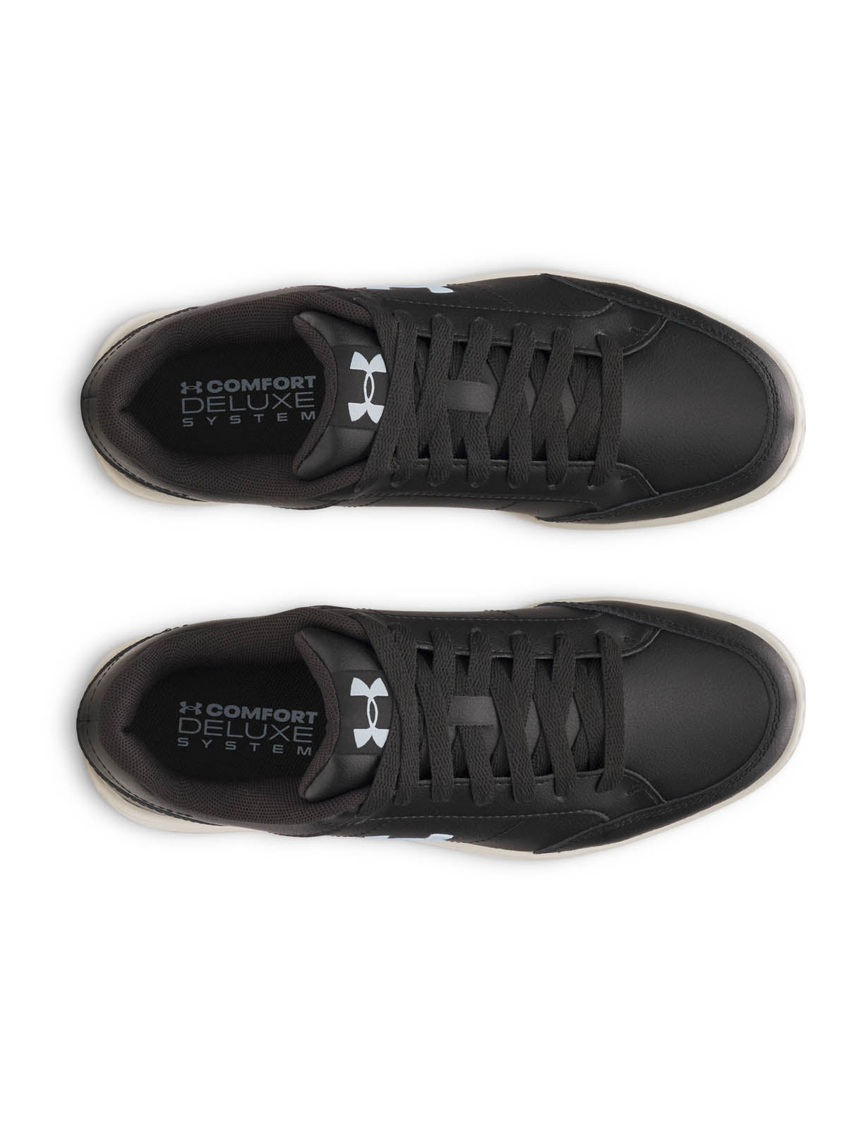 Zapatilla Lifestyle para Mujer Official Negro Under Armour