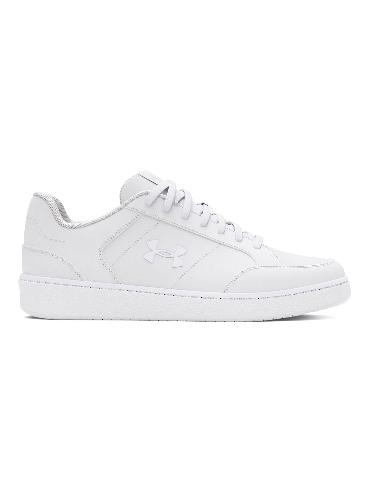 Zapatilla Lifestyle para Mujer Official Blanco Under Armour