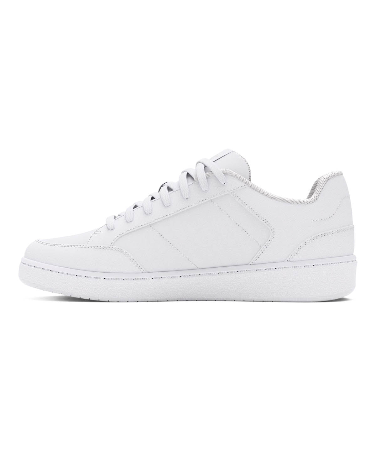 Zapatilla Lifestyle para Mujer Official Blanco Under Armour