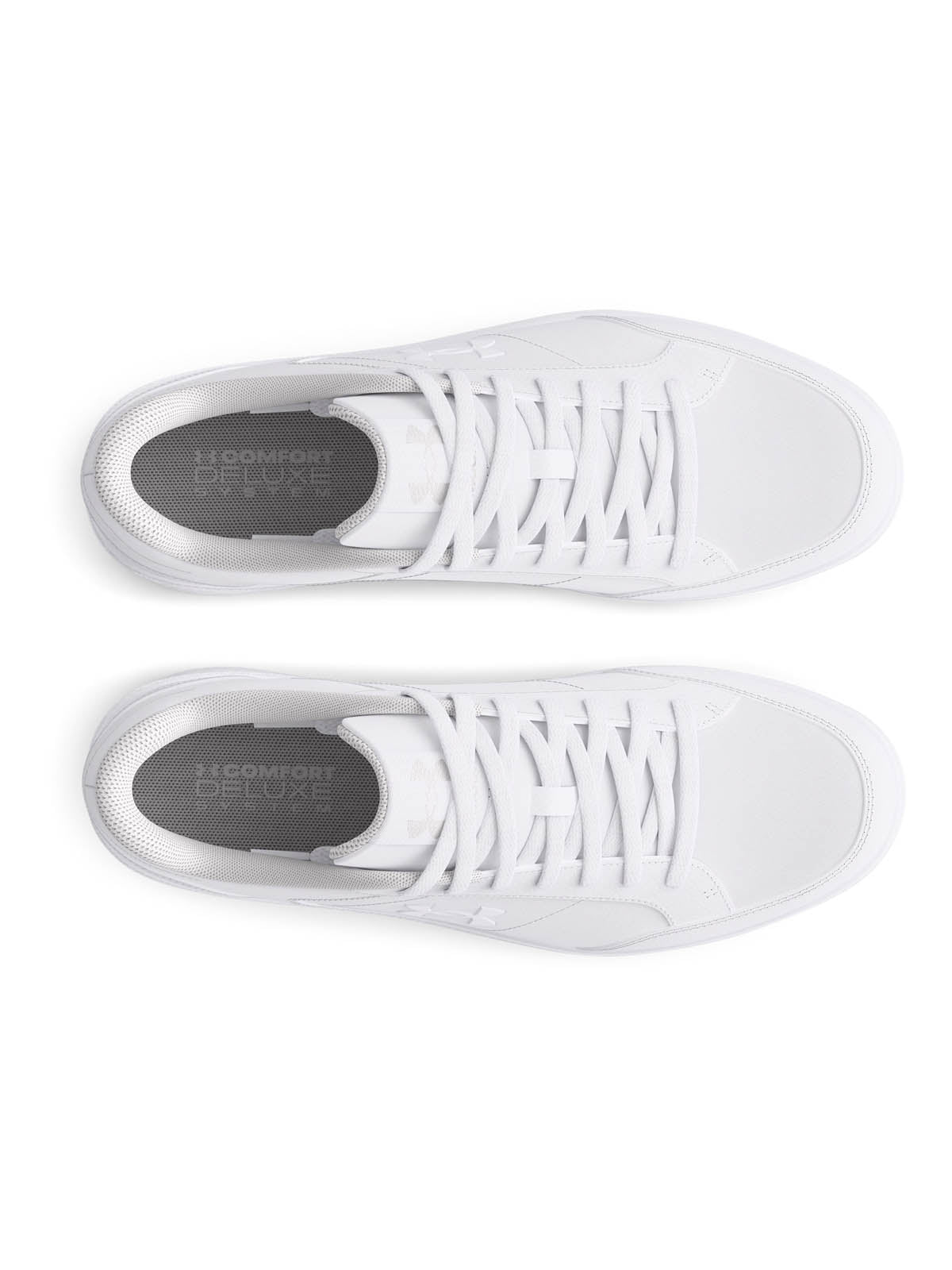 Zapatilla Lifestyle para Mujer Official Blanco Under Armour