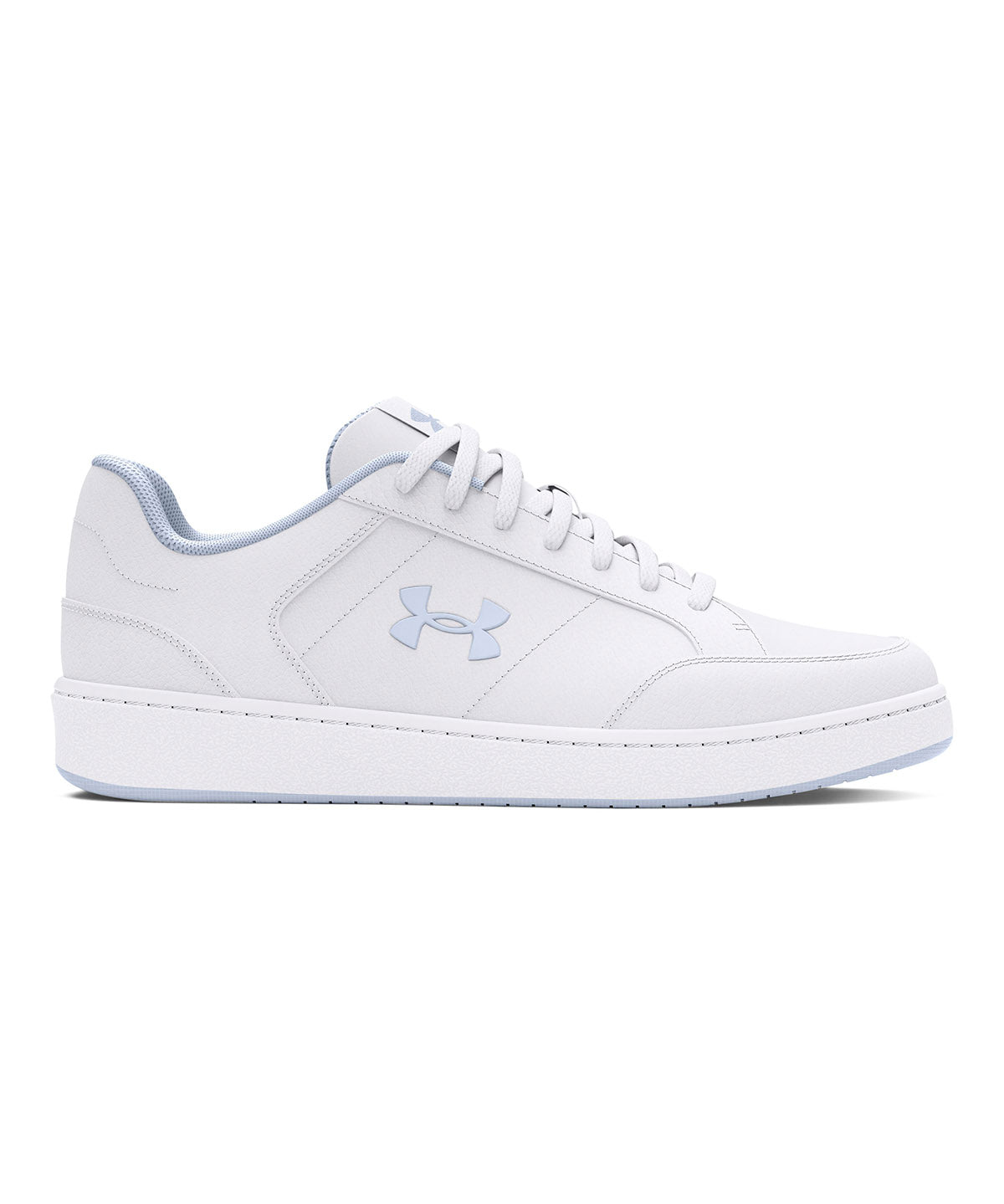 Zapatillas mujer Under Armour Official blanco