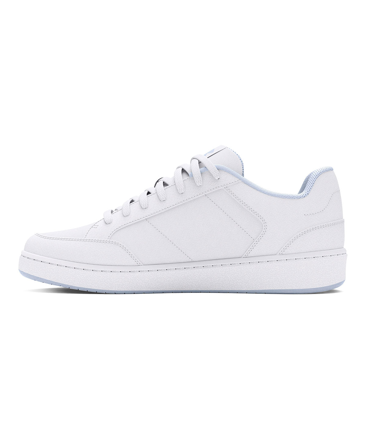 Zapatillas mujer Under Armour Official blanco