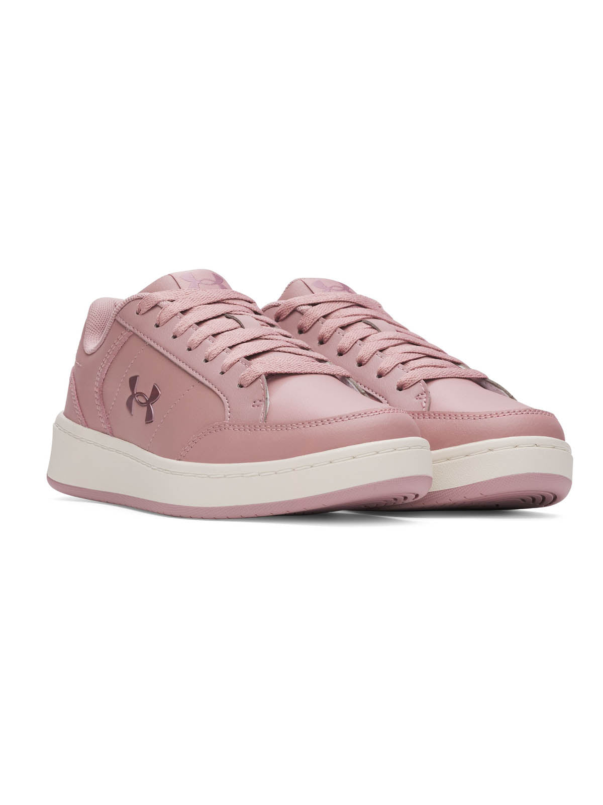 Zapatilla Lifestyle para Mujer Official Rosado Under Armour