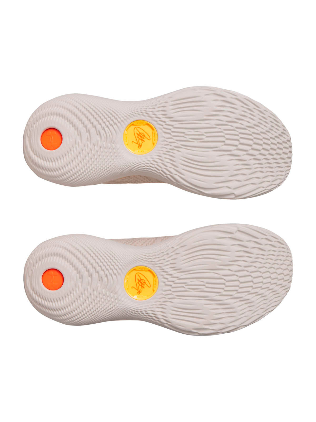 Zapatillas de Basketball unisex Curry 12 STRN café Under Armour