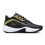 Zapatillas de Basketball unisex Under Armour Lockdown 7