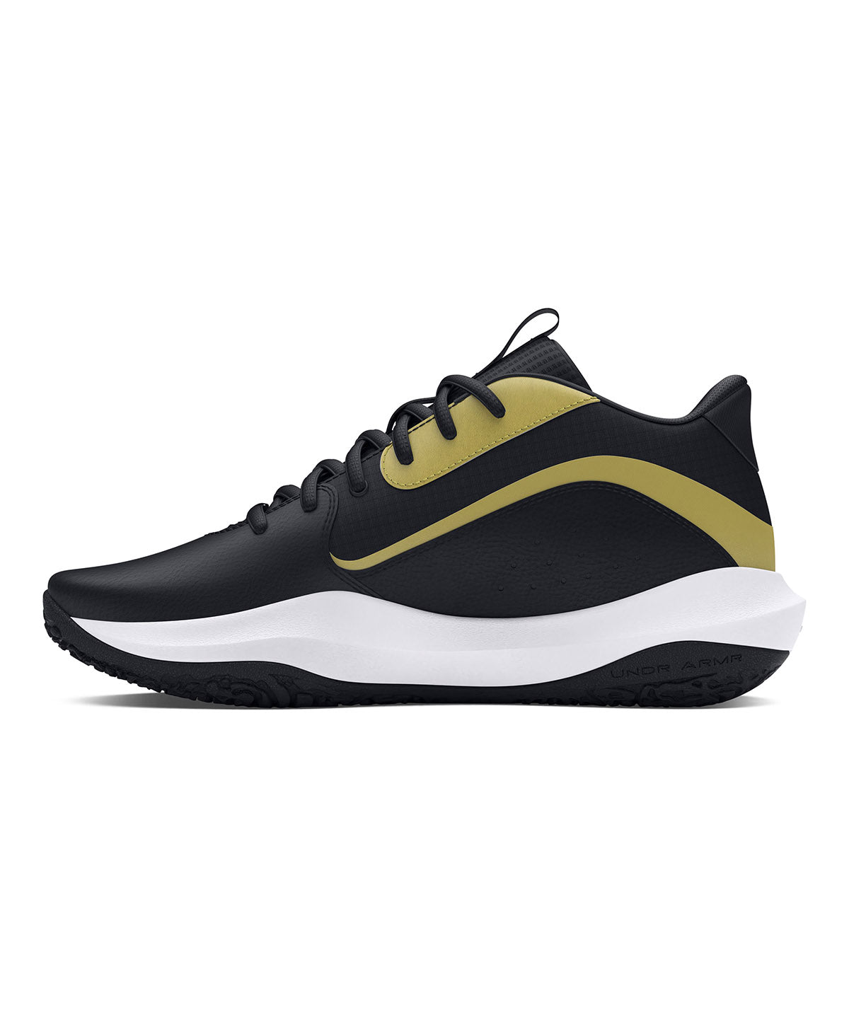 Zapatillas de Basketball unisex Under Armour Lockdown 7