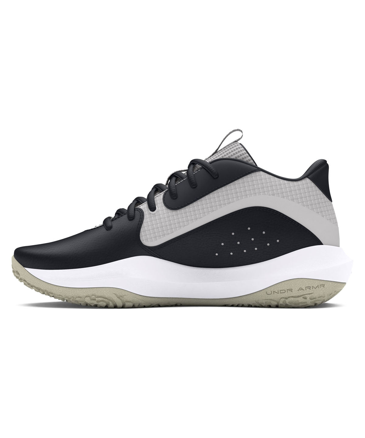 Zapatillas de Basketball unisex UA Lockdown 7
