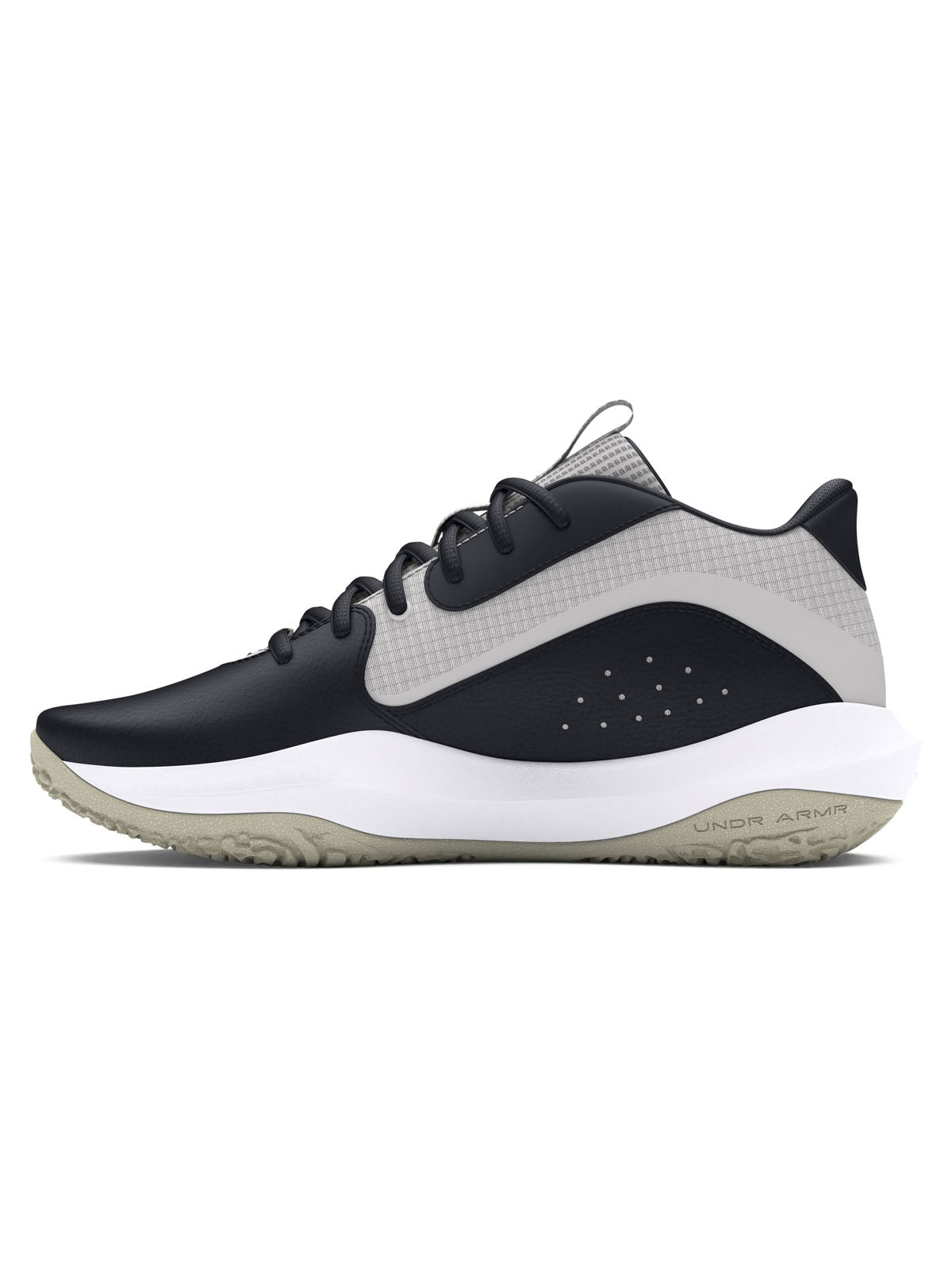 Zapatillas de Basketball unisex UA Lockdown 7