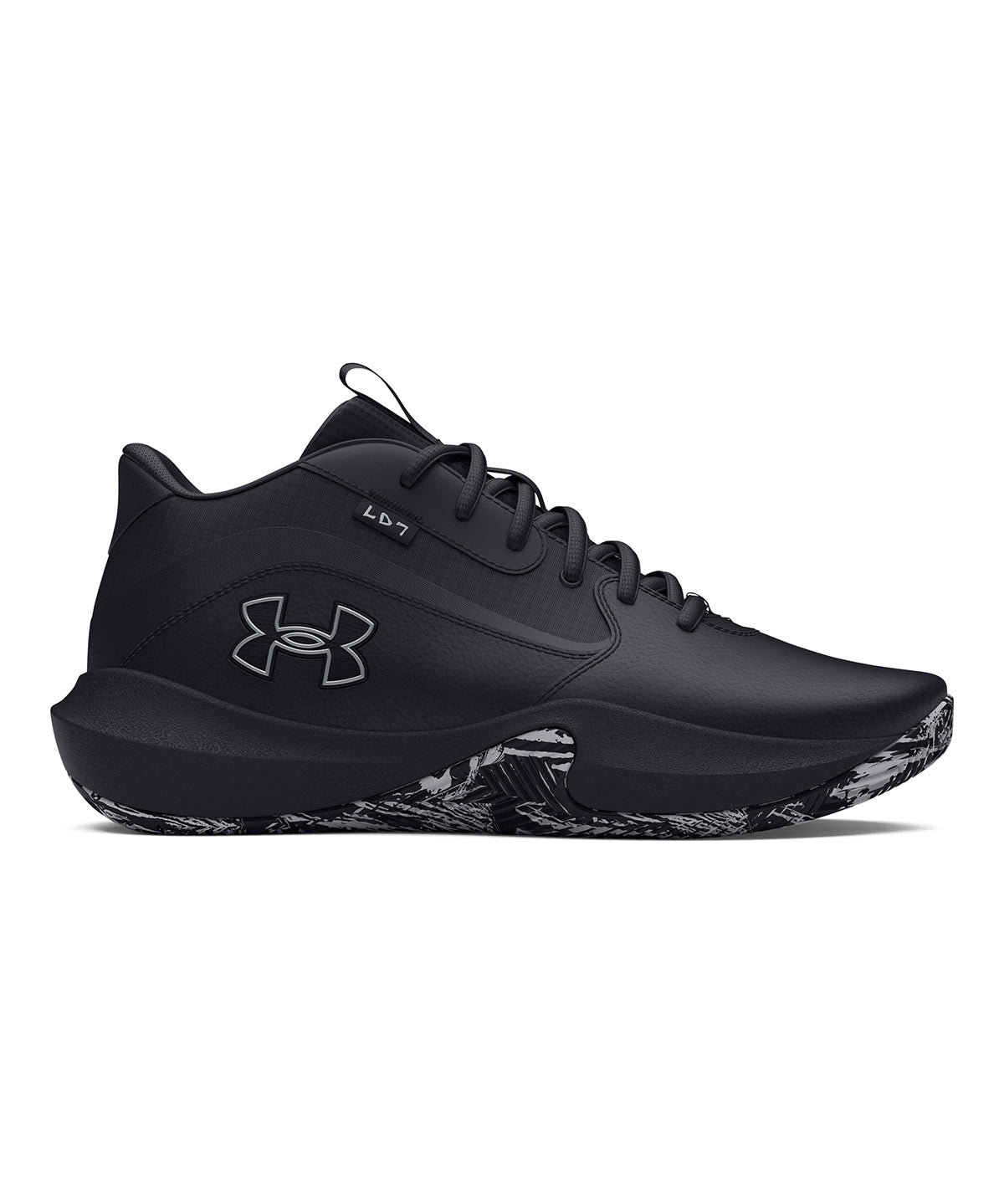 Zapatillas de Basketball unisex Under Armour Lockdown 7